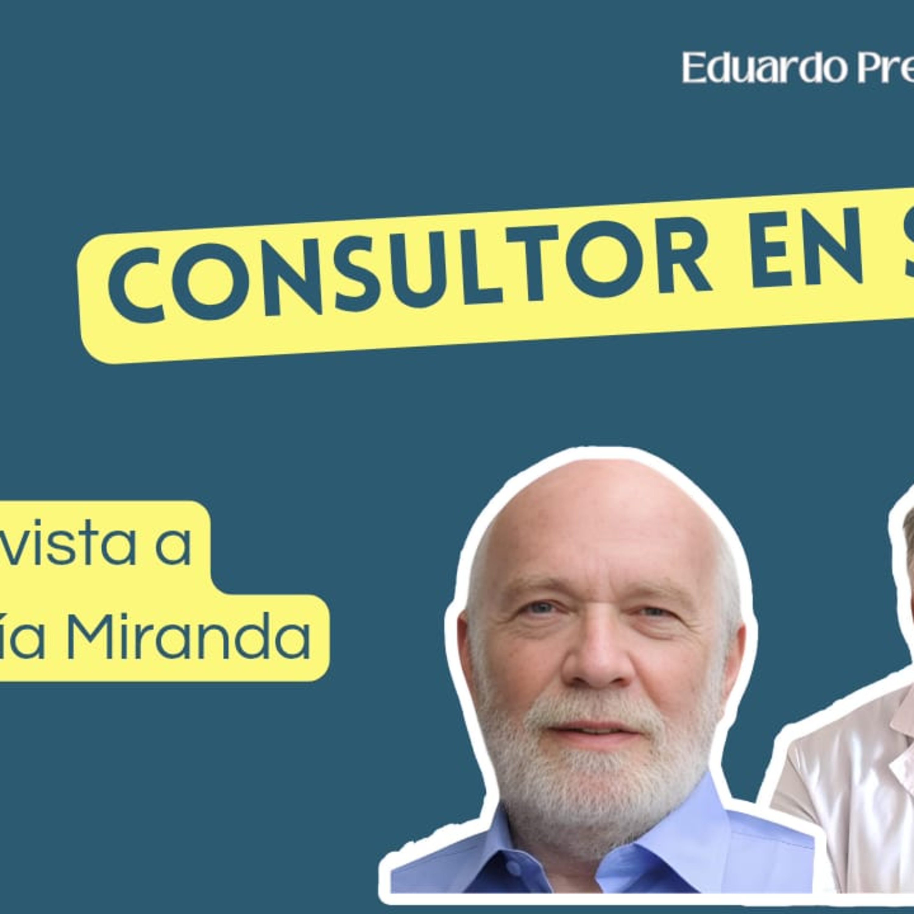 Eduardo Press Consultores
