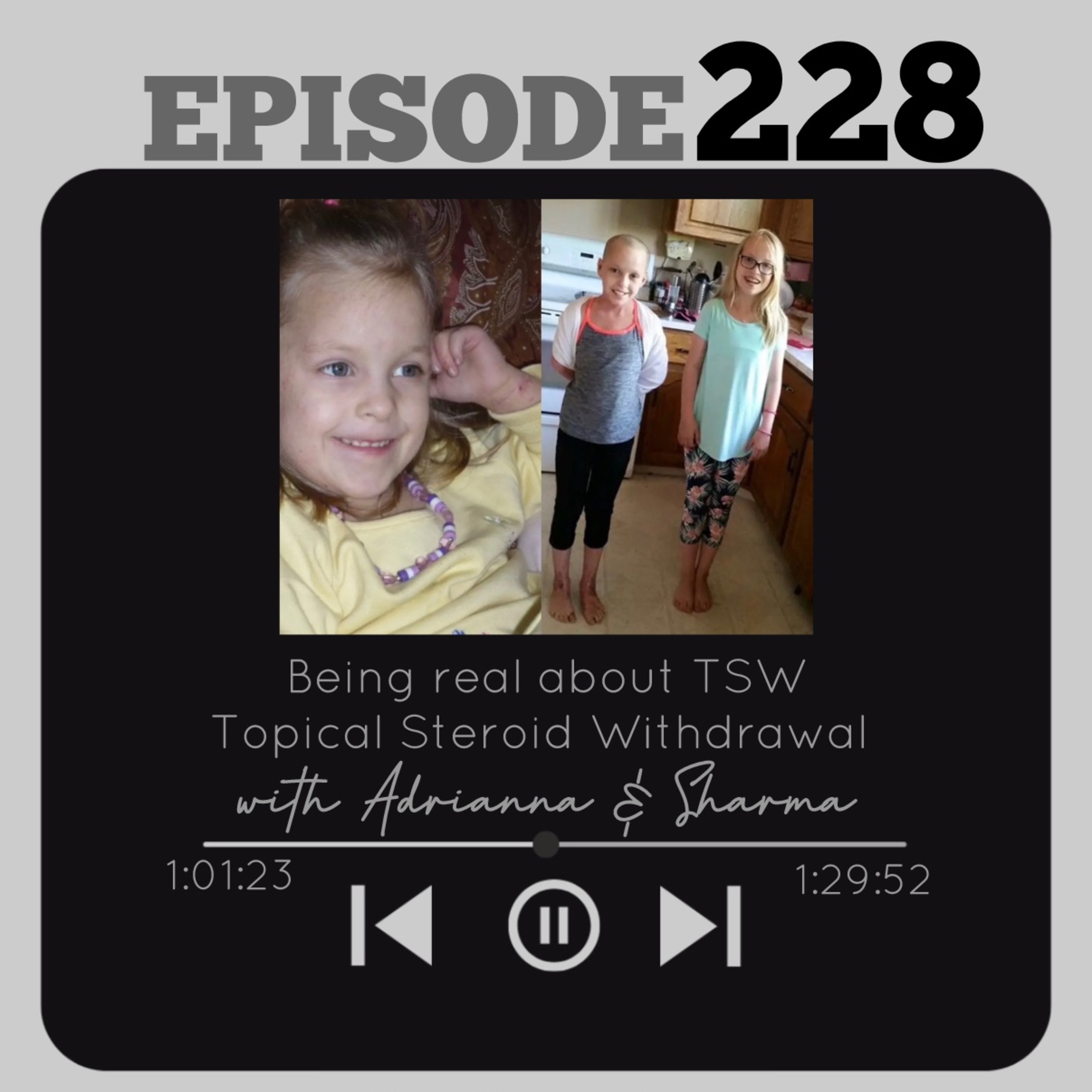 The Be Real Babe Podcast