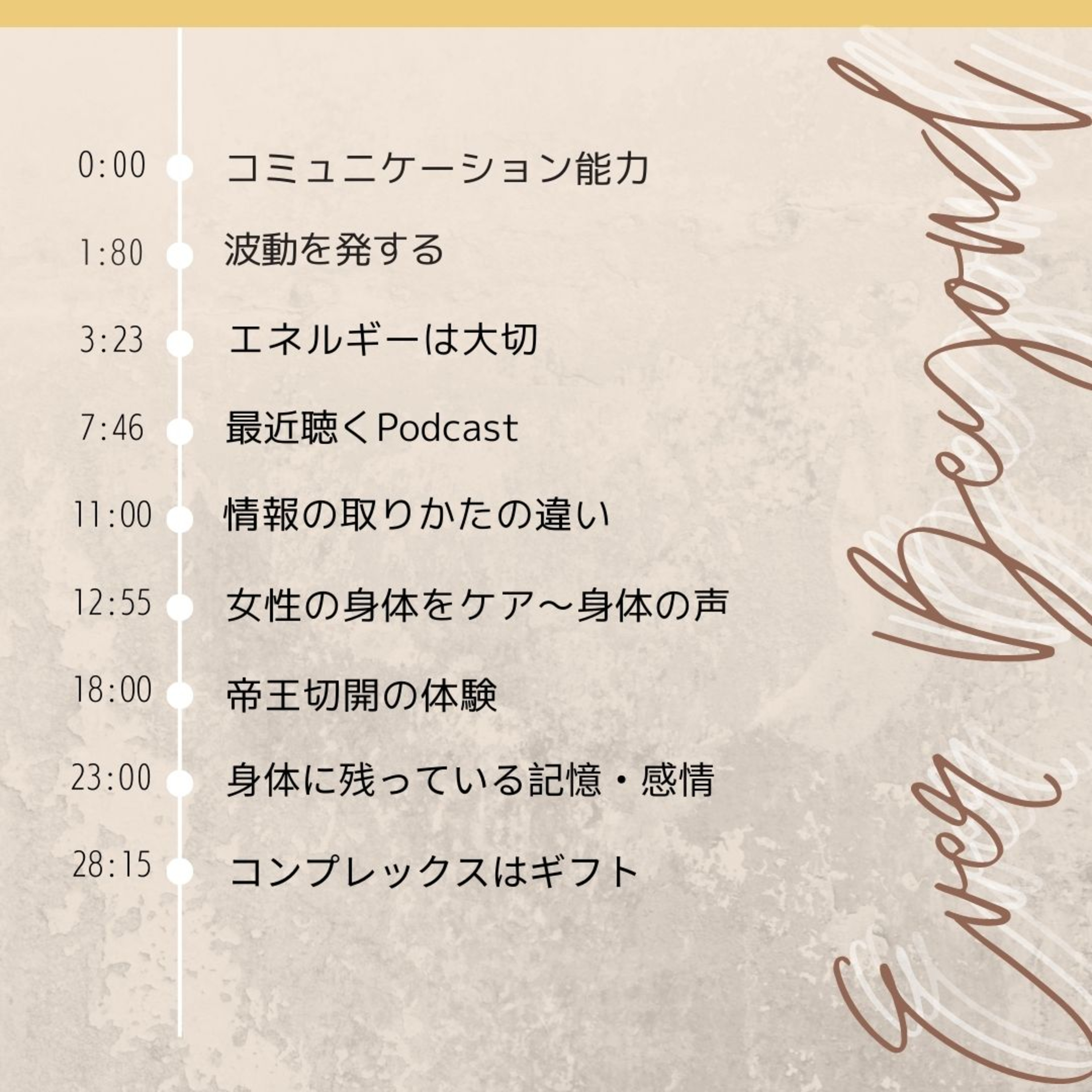 #58 ポートランド w/ ののちゃん (後半) episode artwork