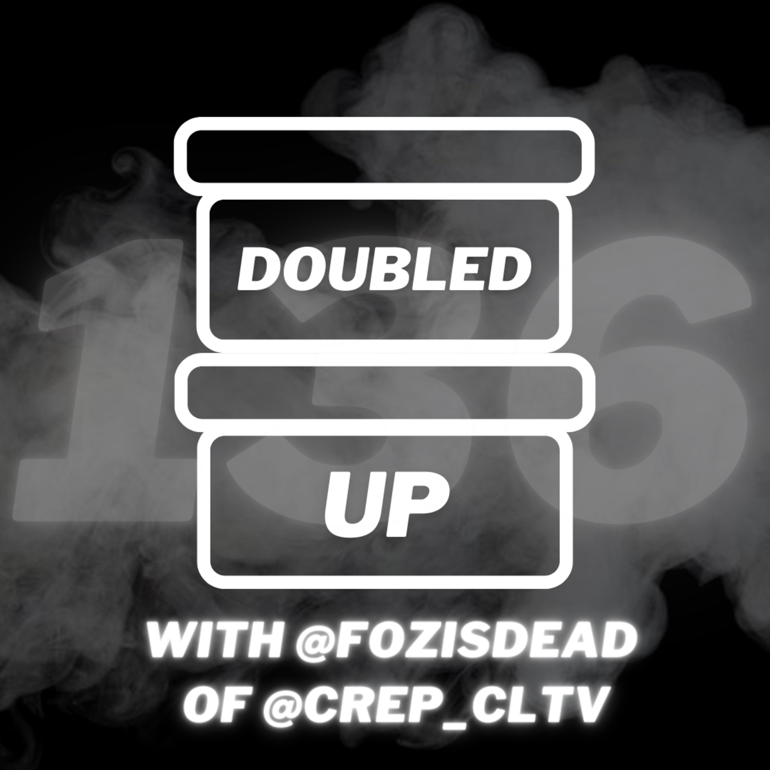 #136 | They could make a better banana shoe with @fozisdead of @Crep_cltv