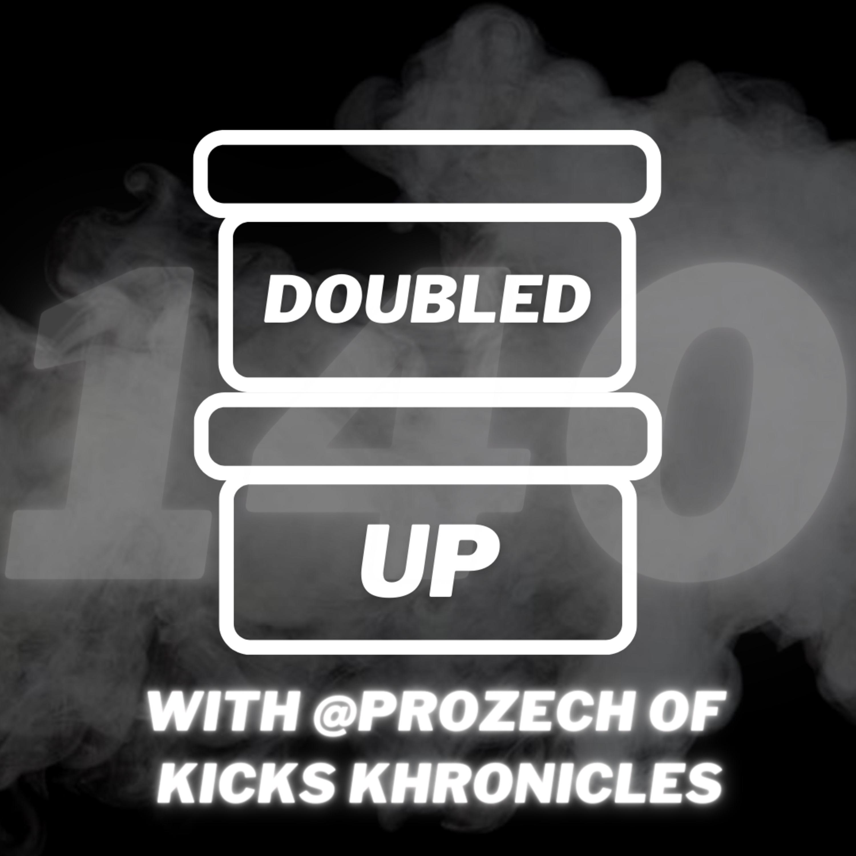 #140 | Enjoy your day at Seaworld! with @Prozech of Kicks Khronicles