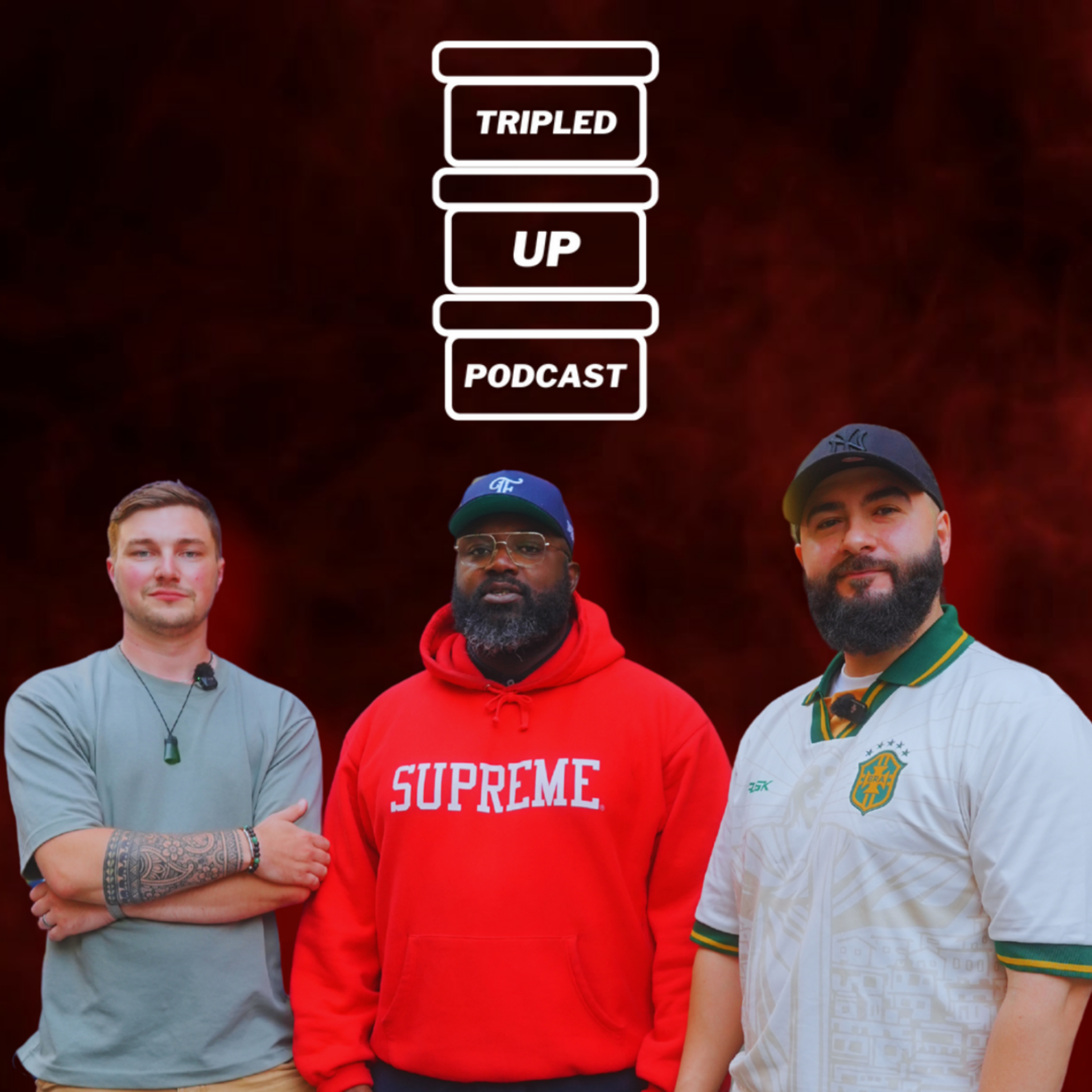 #237 | A social experiment episode artwork