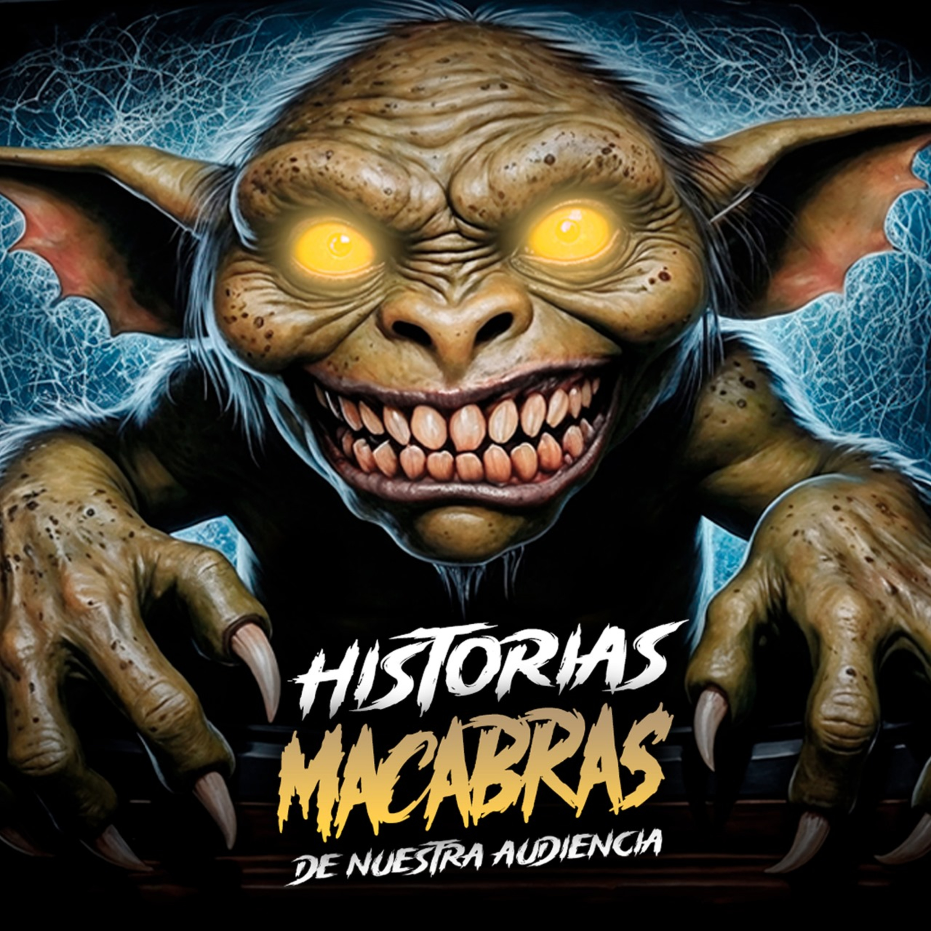 Macabra