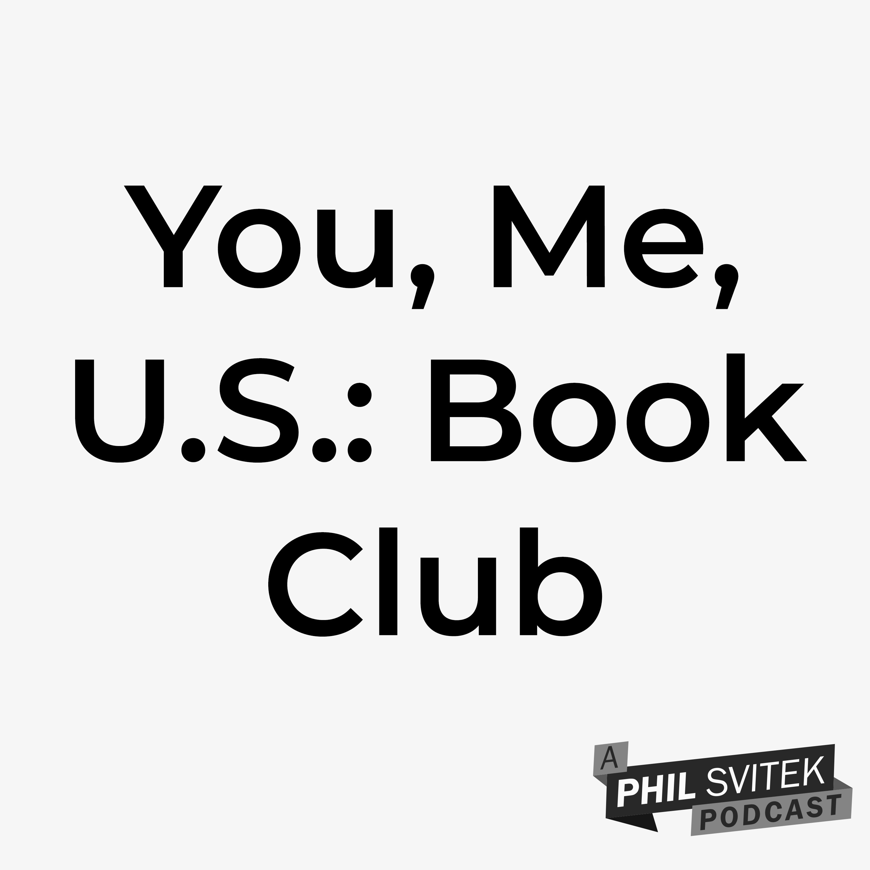 A Phil Svitek Podcast - A Series From Your 360 Creative Coach