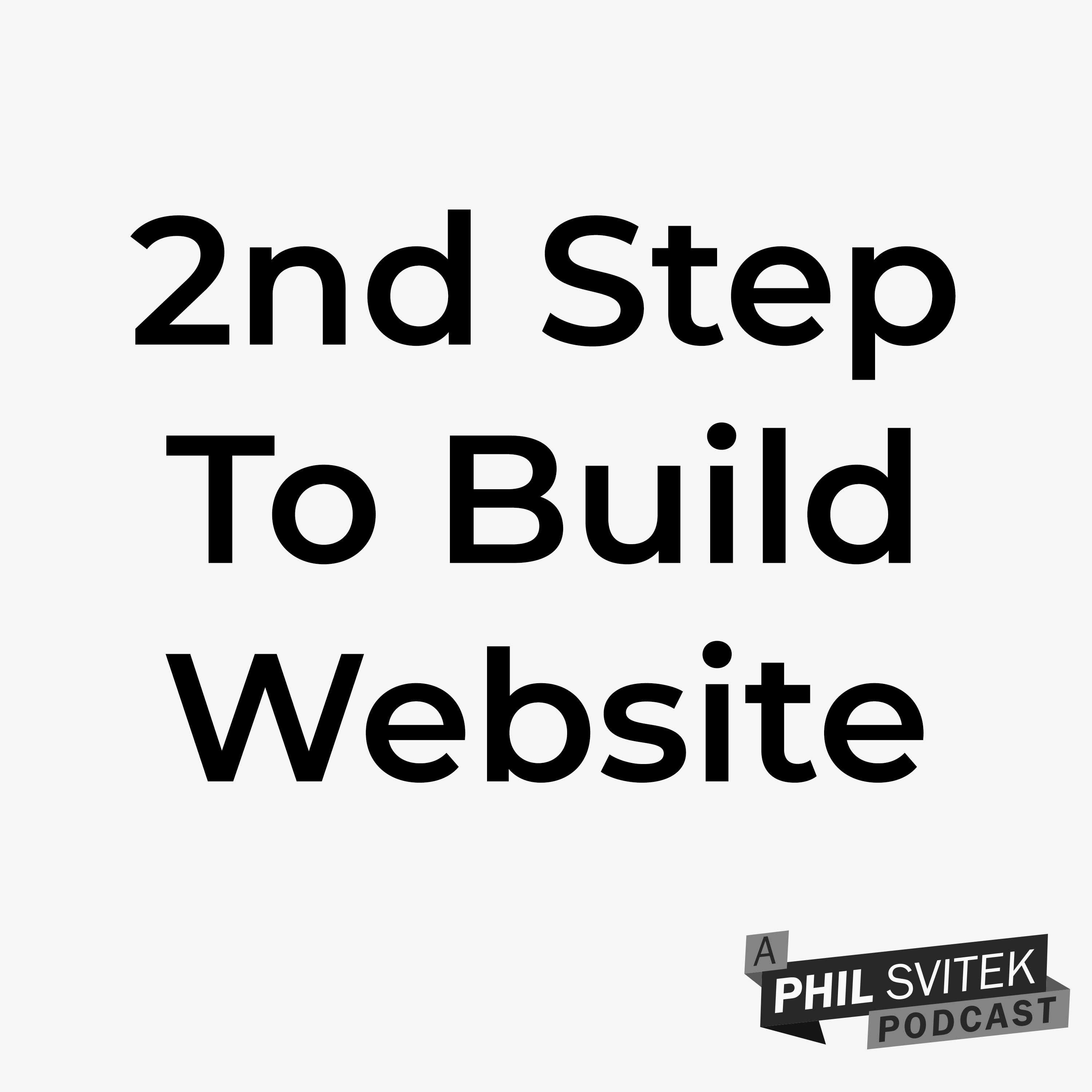 Web Design Step 2: Bringing Your Ideas to Life | Website Development Tutorial episode artwork