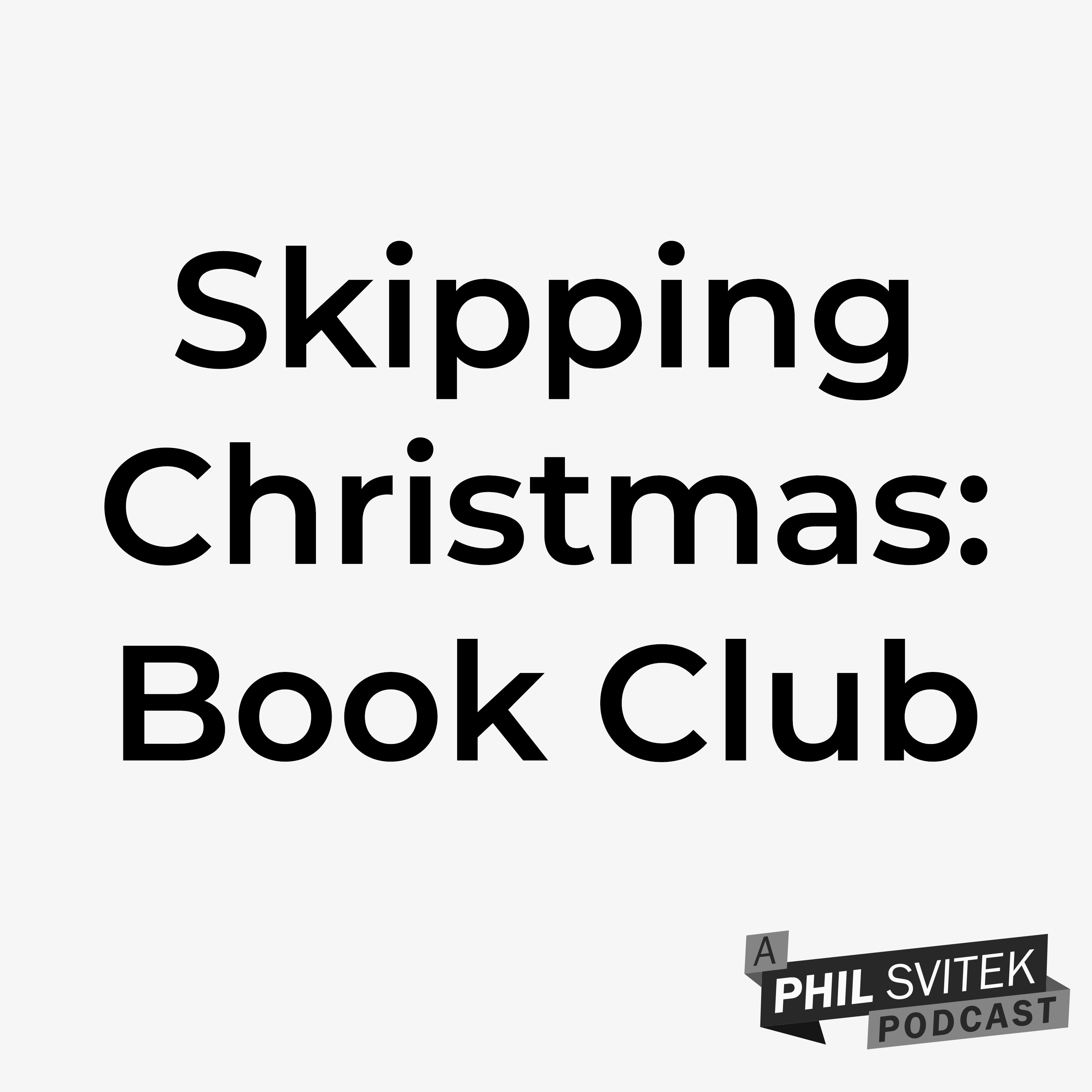 A Phil Svitek Podcast - A Series From Your 360 Creative Coach