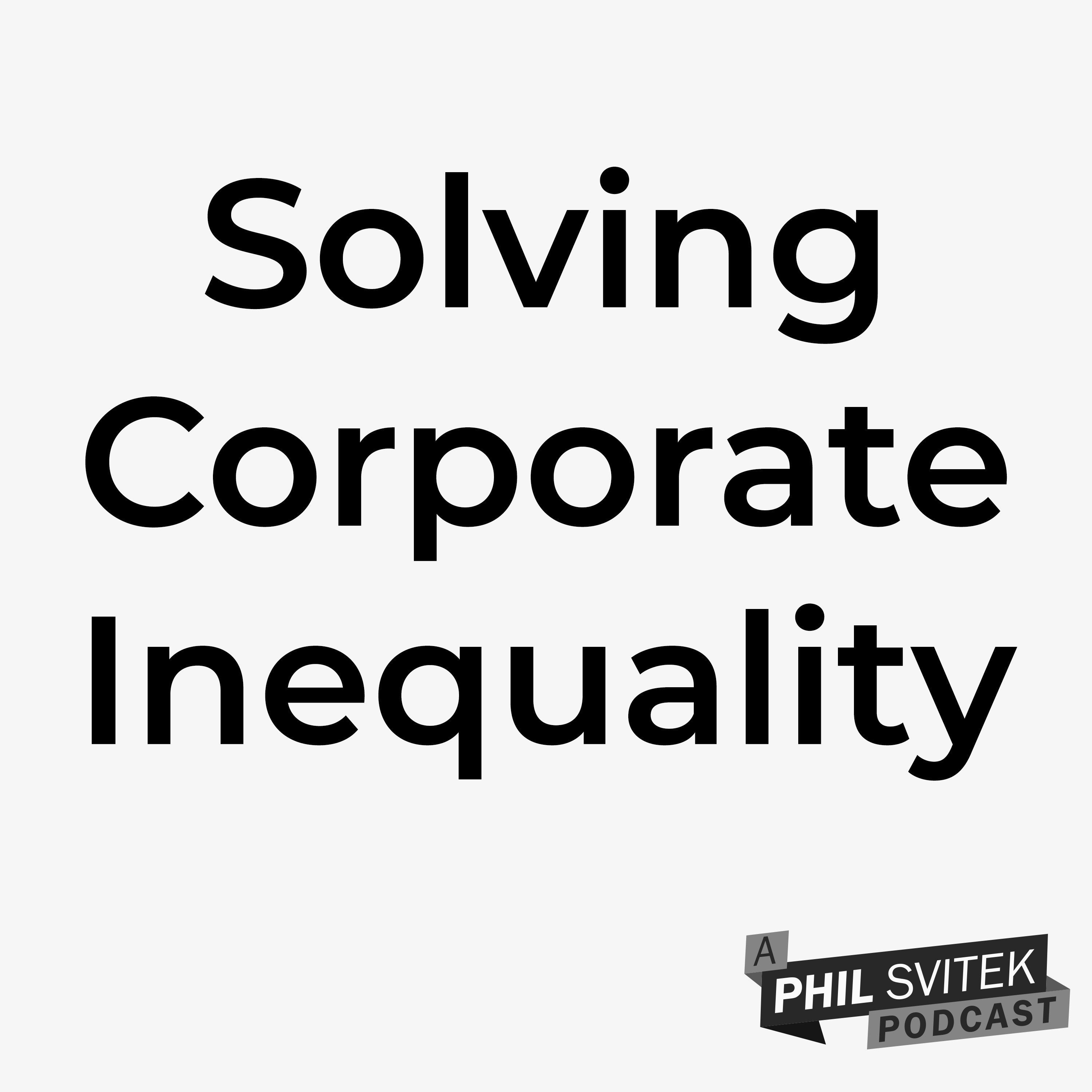 A Phil Svitek Podcast - A Series From Your 360 Creative Coach