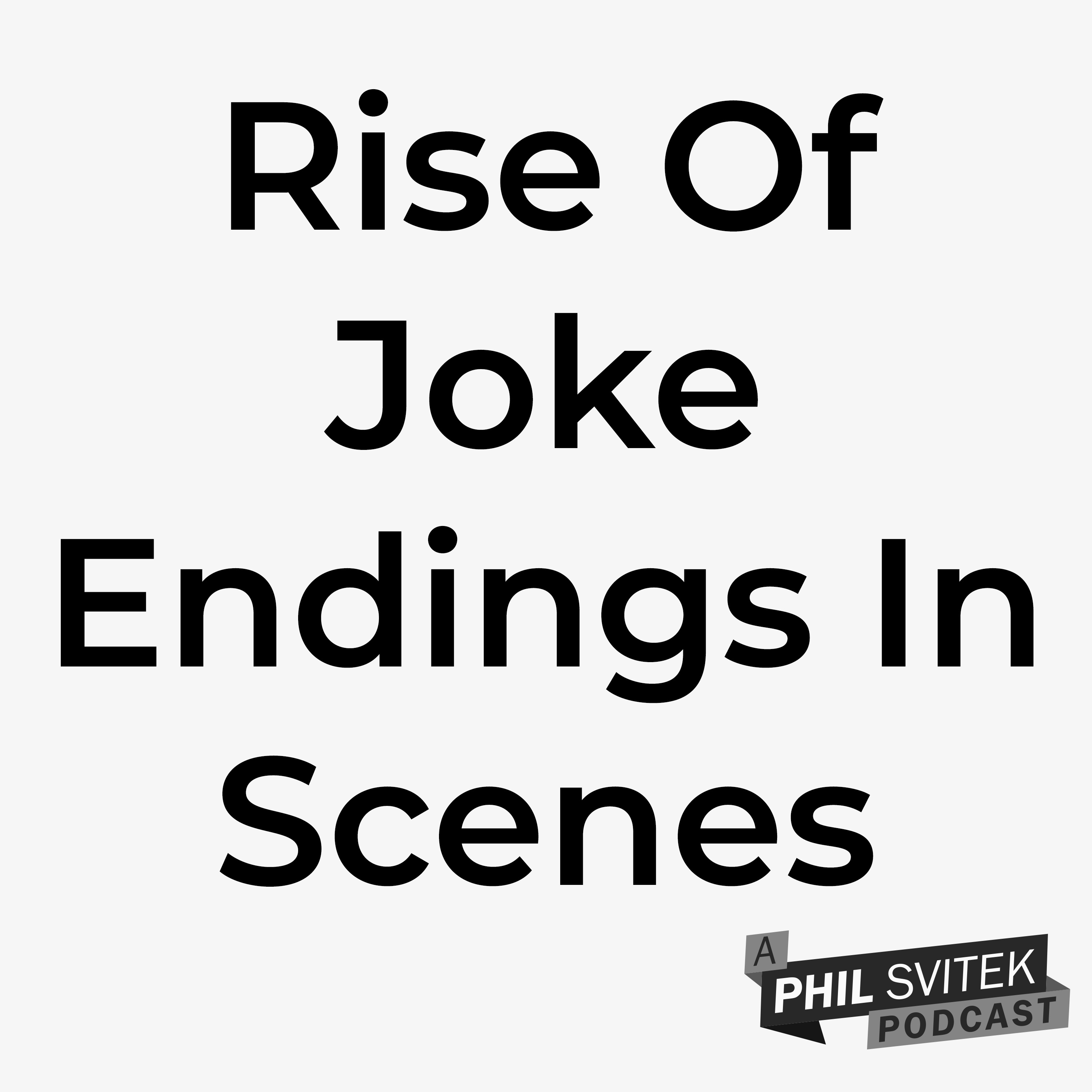 A Phil Svitek Podcast - A Series From Your 360 Creative Coach