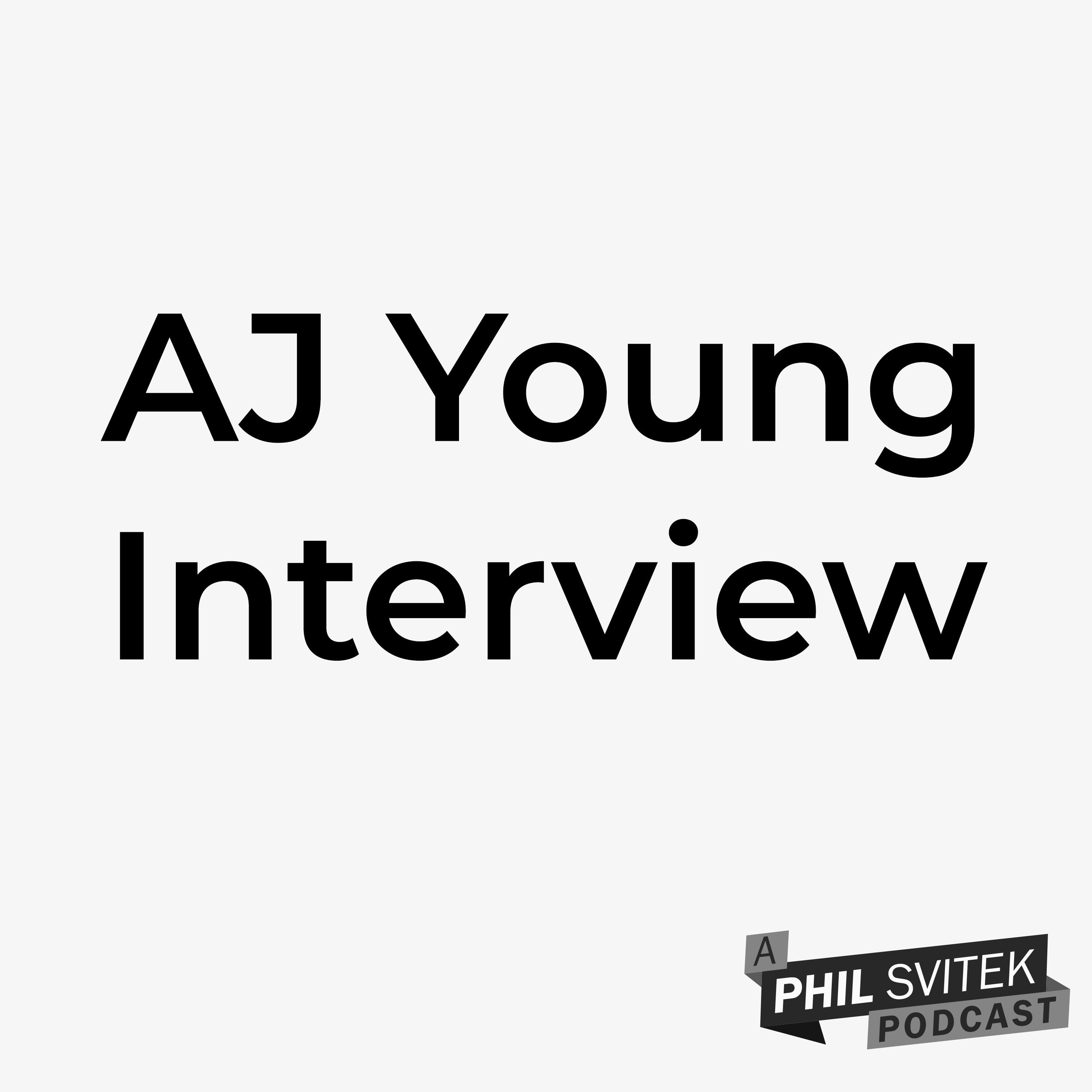A Phil Svitek Podcast - A Series From Your 360 Creative Coach