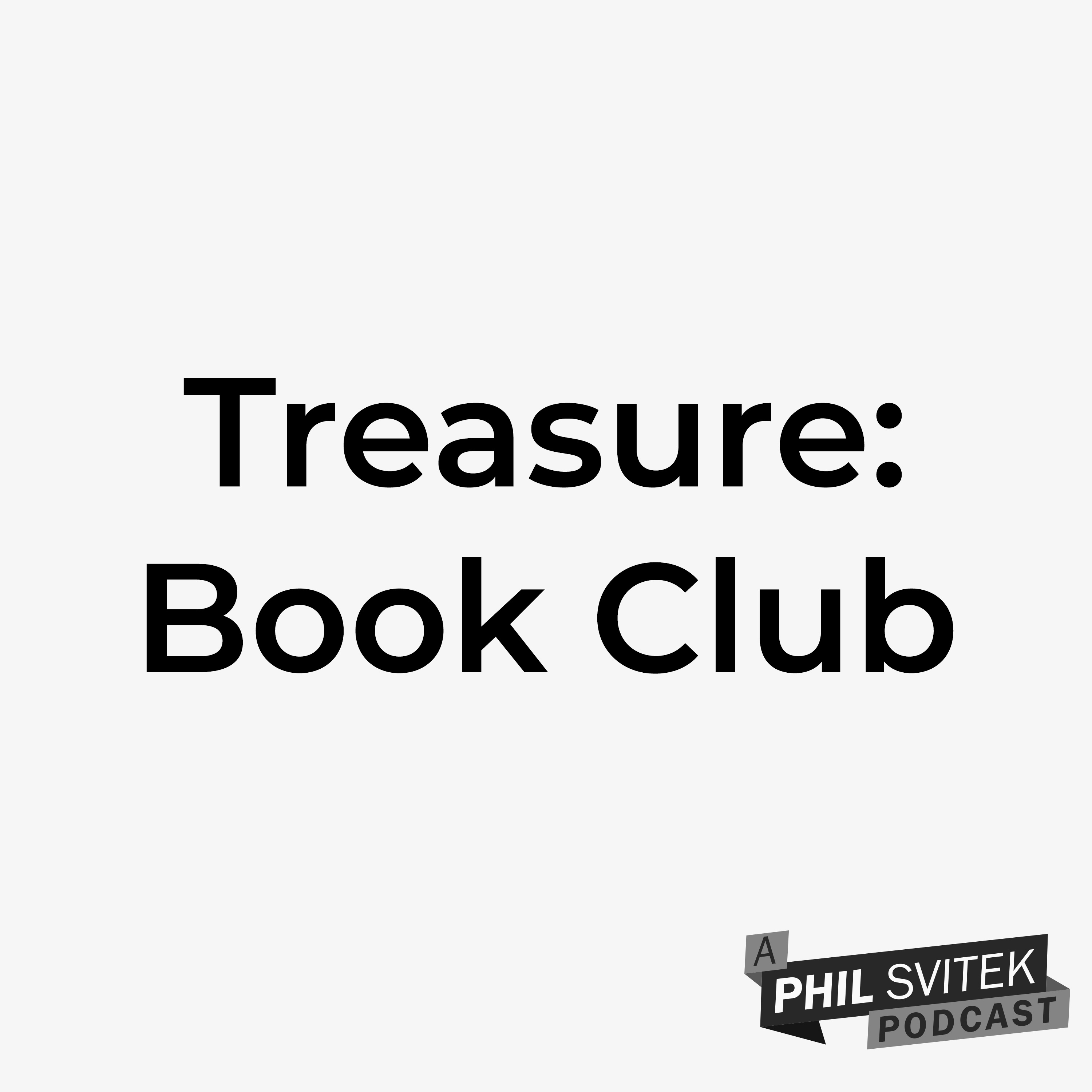 A Phil Svitek Podcast - A Series From Your 360 Creative Coach