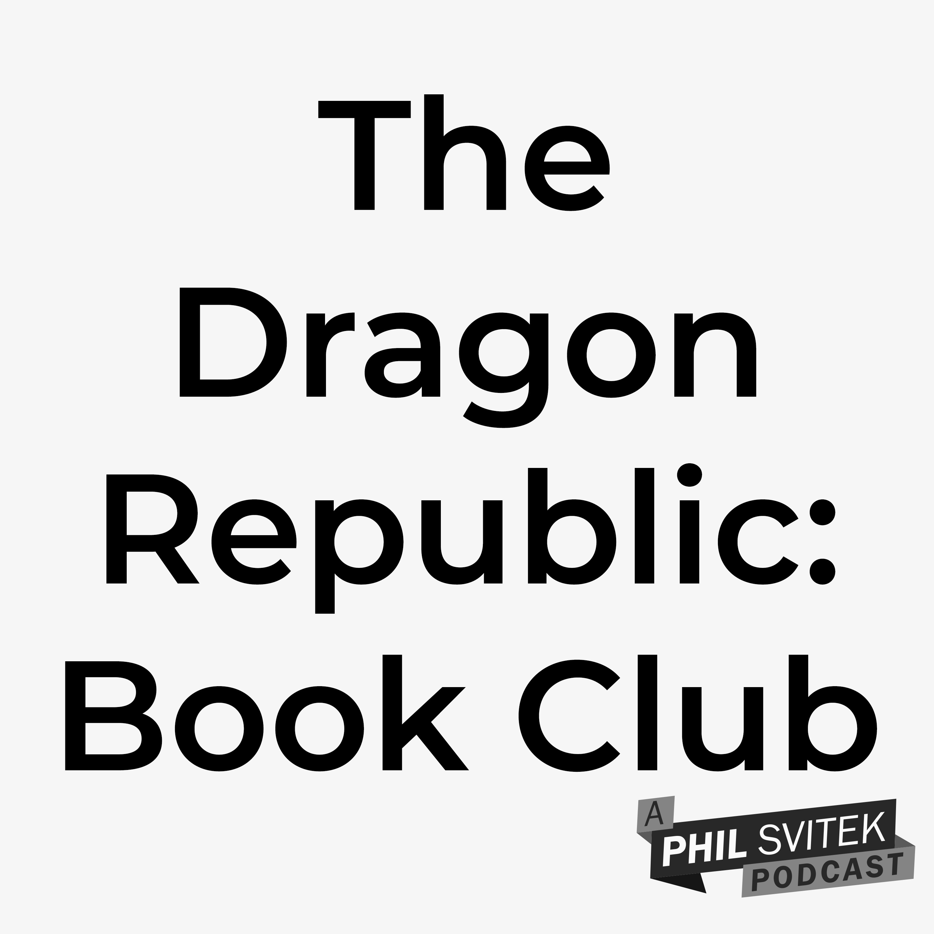 A Phil Svitek Podcast - A Series From Your 360 Creative Coach