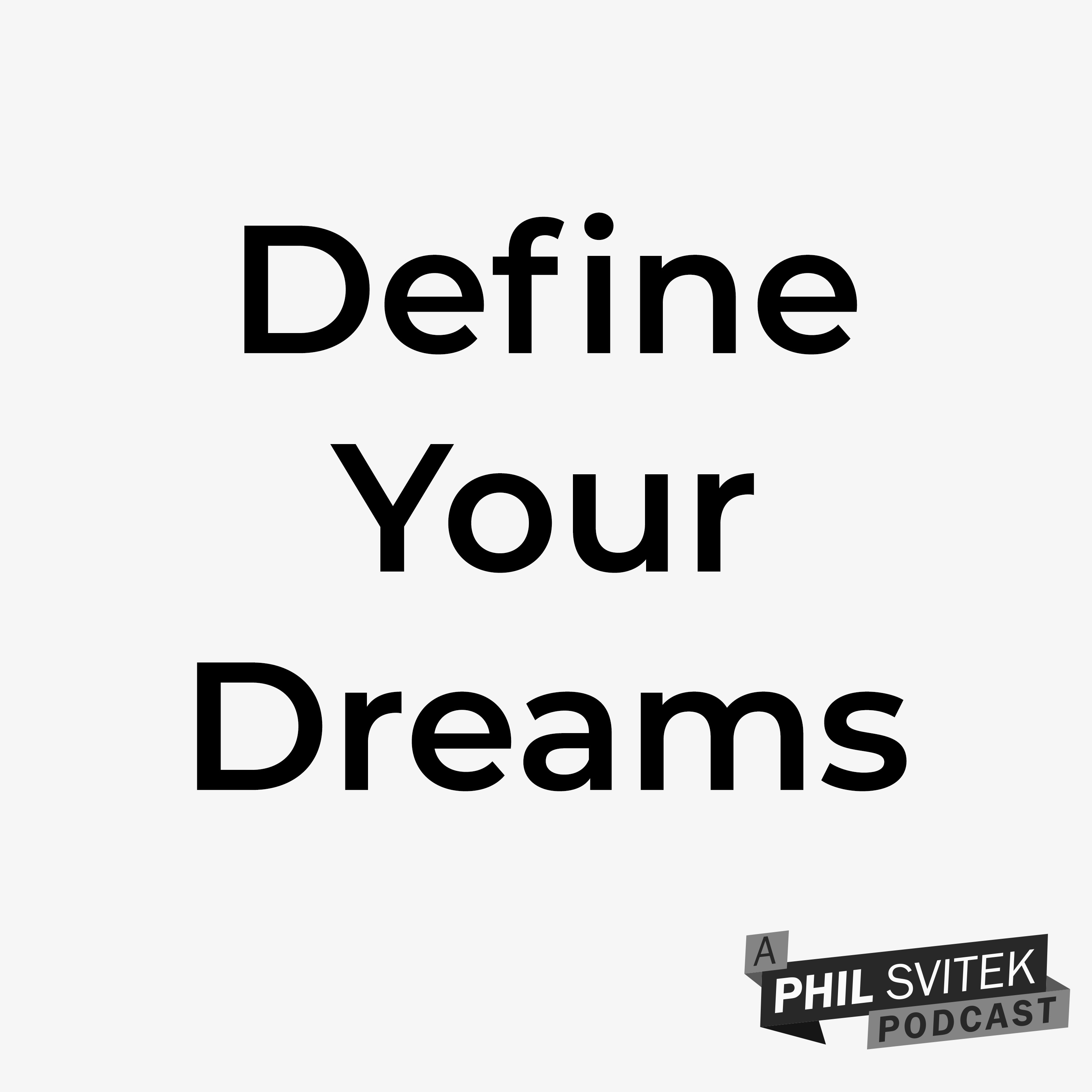 Define Your Dream Job: A Simple Exercise to Get You Started