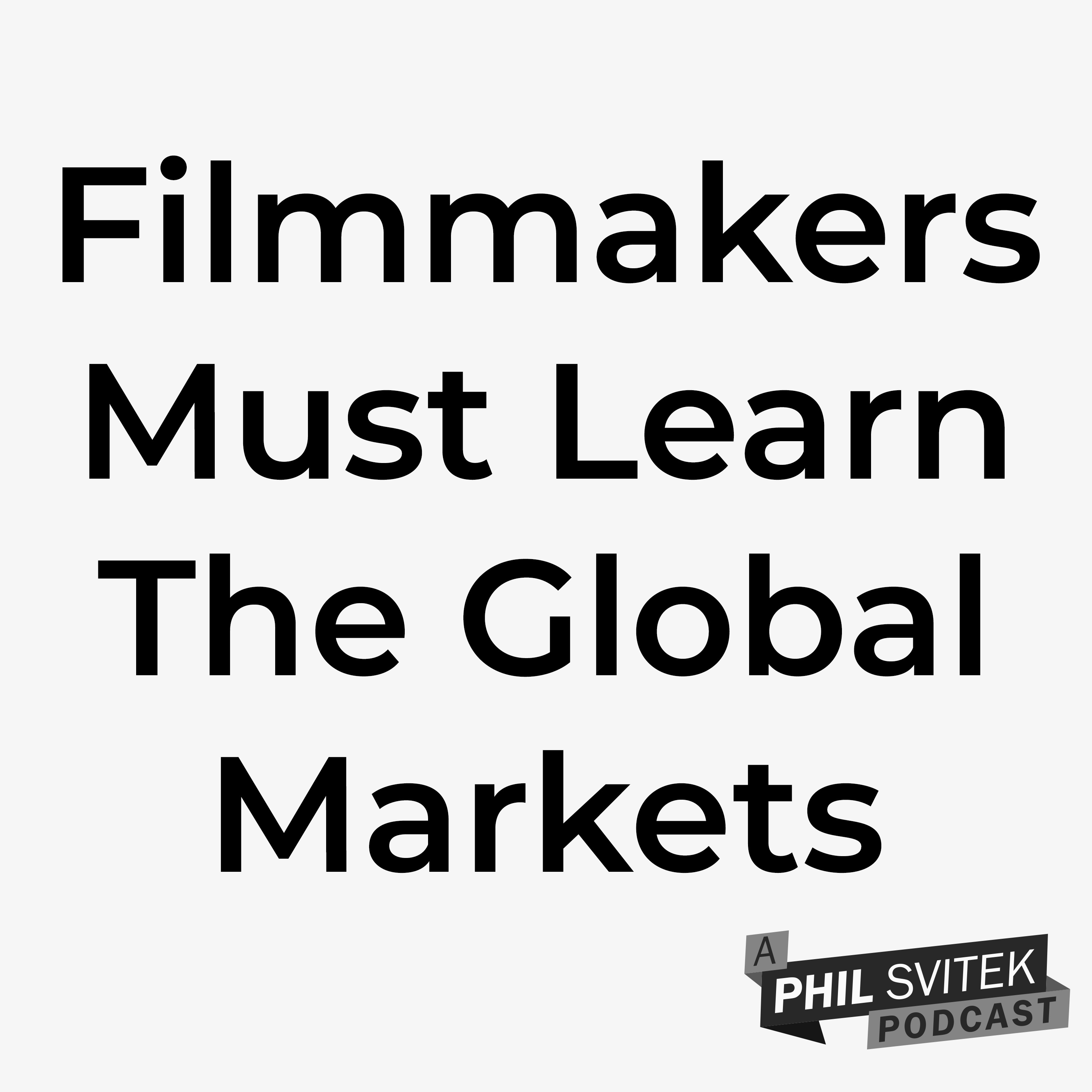Ne Zha 2 Smashes Records! What Filmmakers Must Learn About Global Markets episode artwork