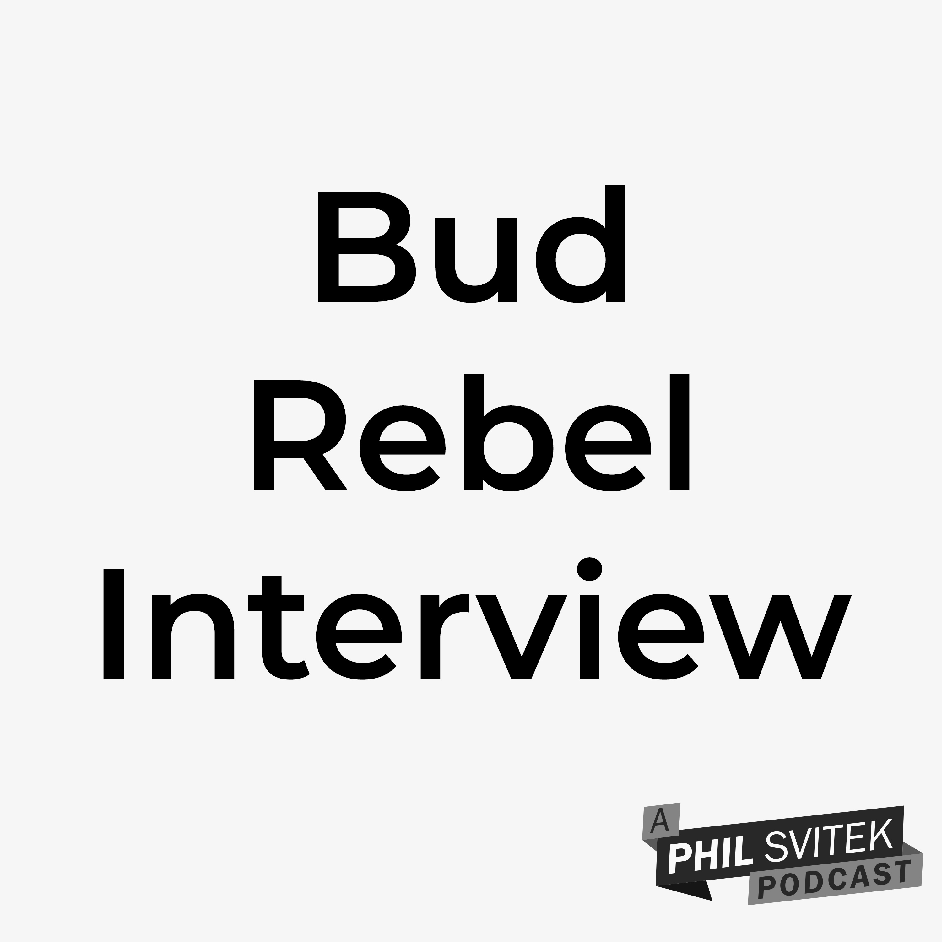 A Phil Svitek Podcast - A Series From Your 360 Creative Coach