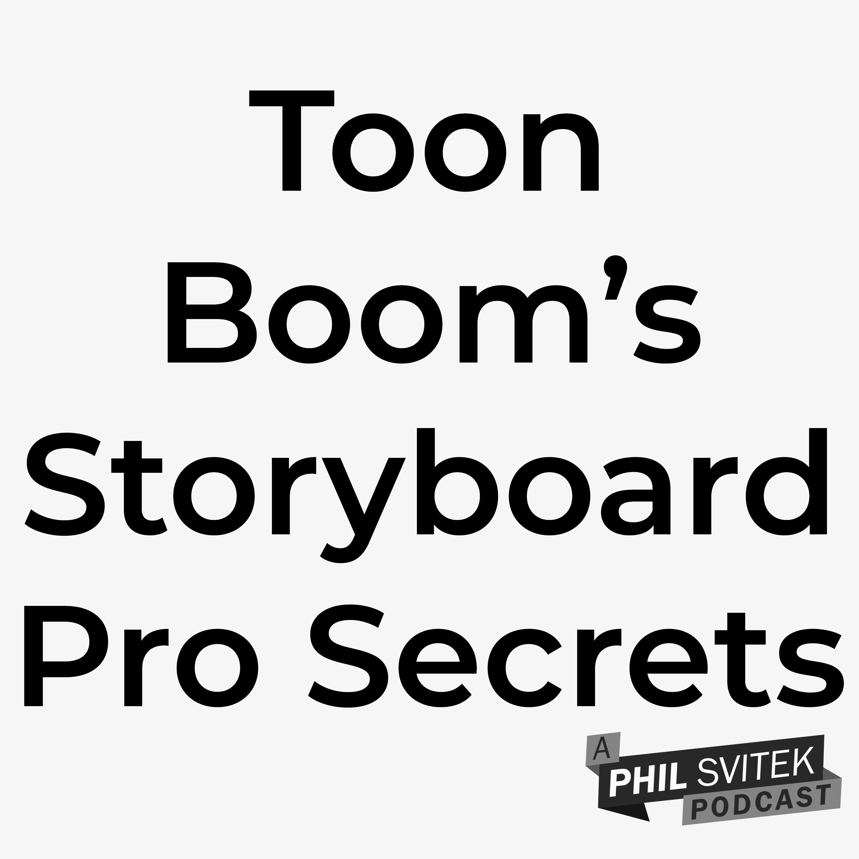 A Phil Svitek Podcast - A Series From Your 360 Creative Coach