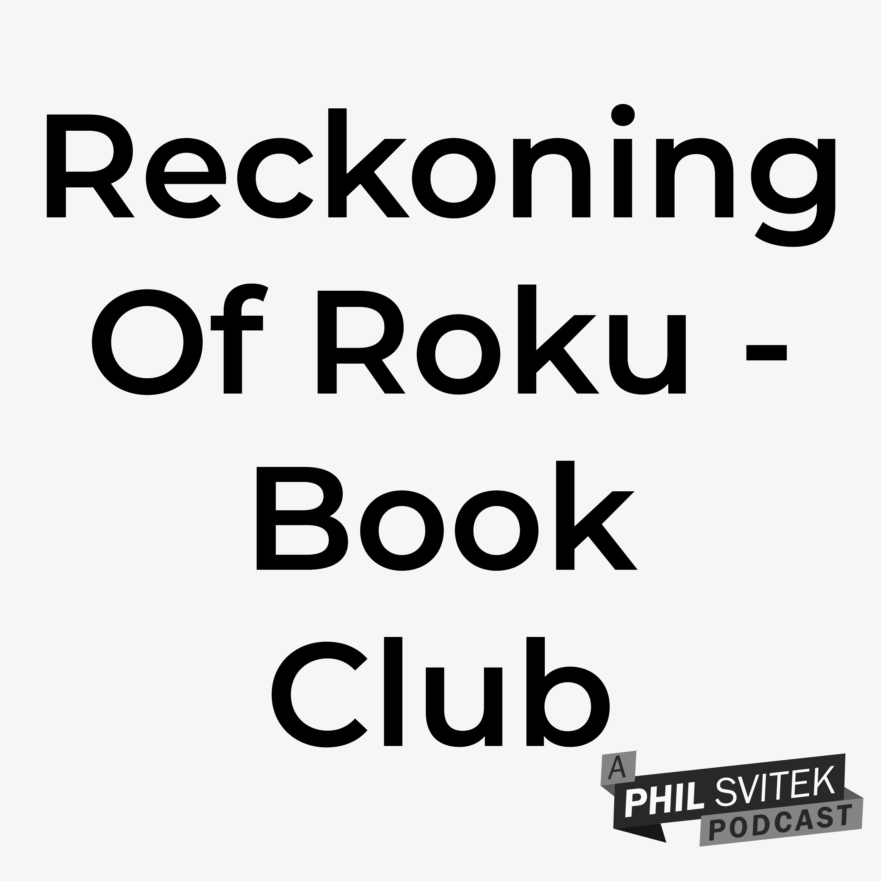 A Phil Svitek Podcast - A Series From Your 360 Creative Coach