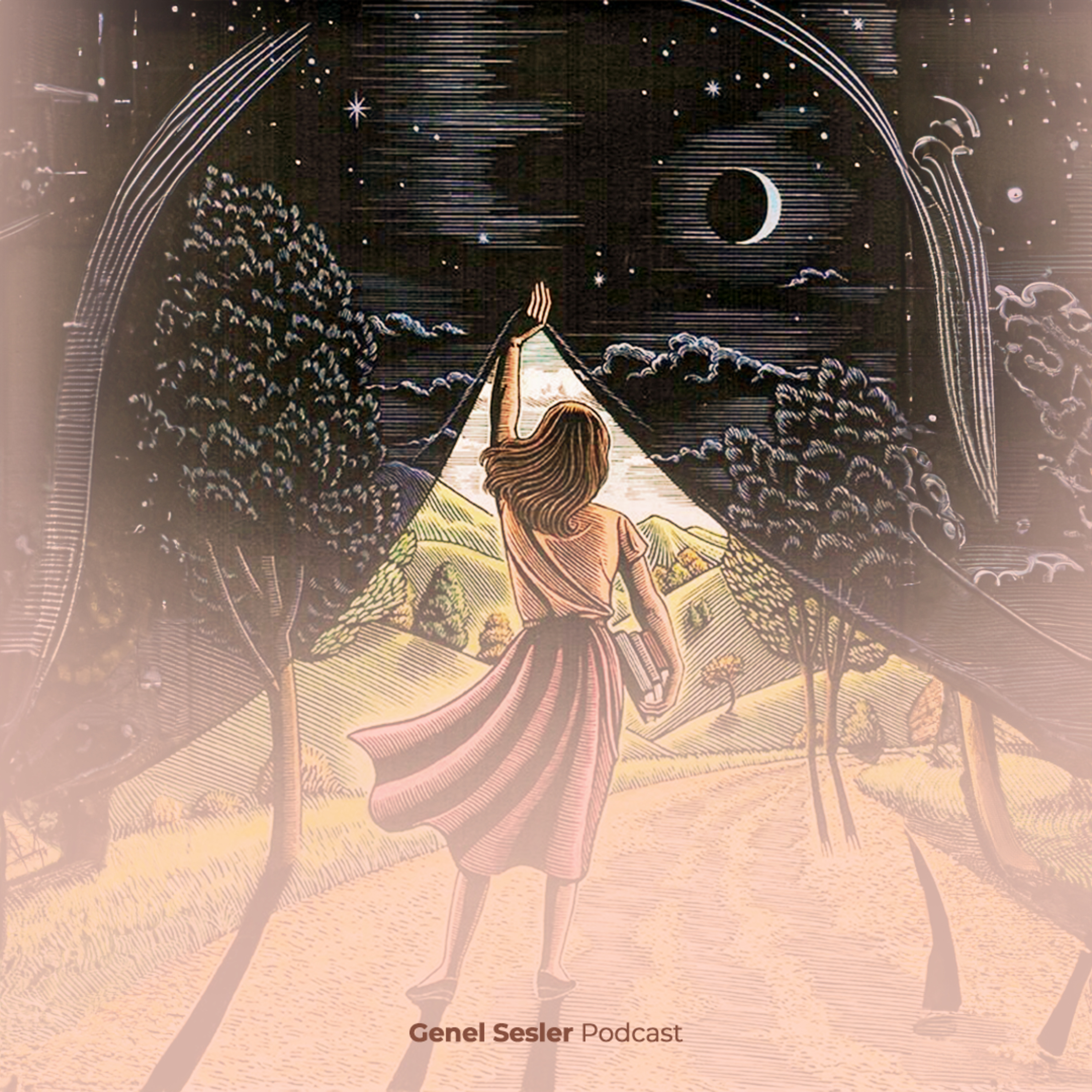 Yol Ayrımında: Kendini Kaybetmek Ve Yeniden Bulmak episode artwork