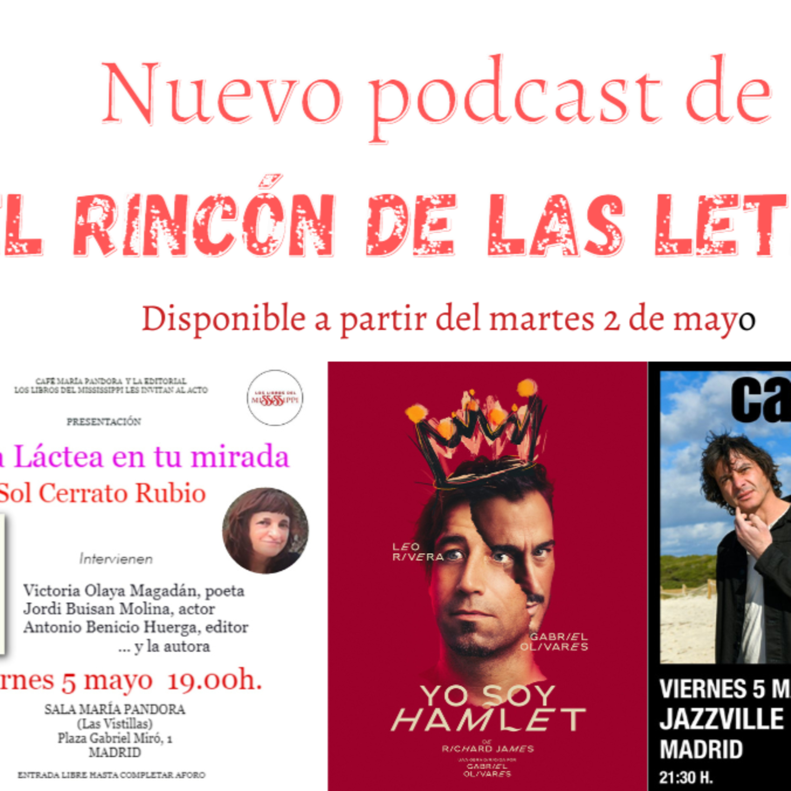 El Rincón de las Letras