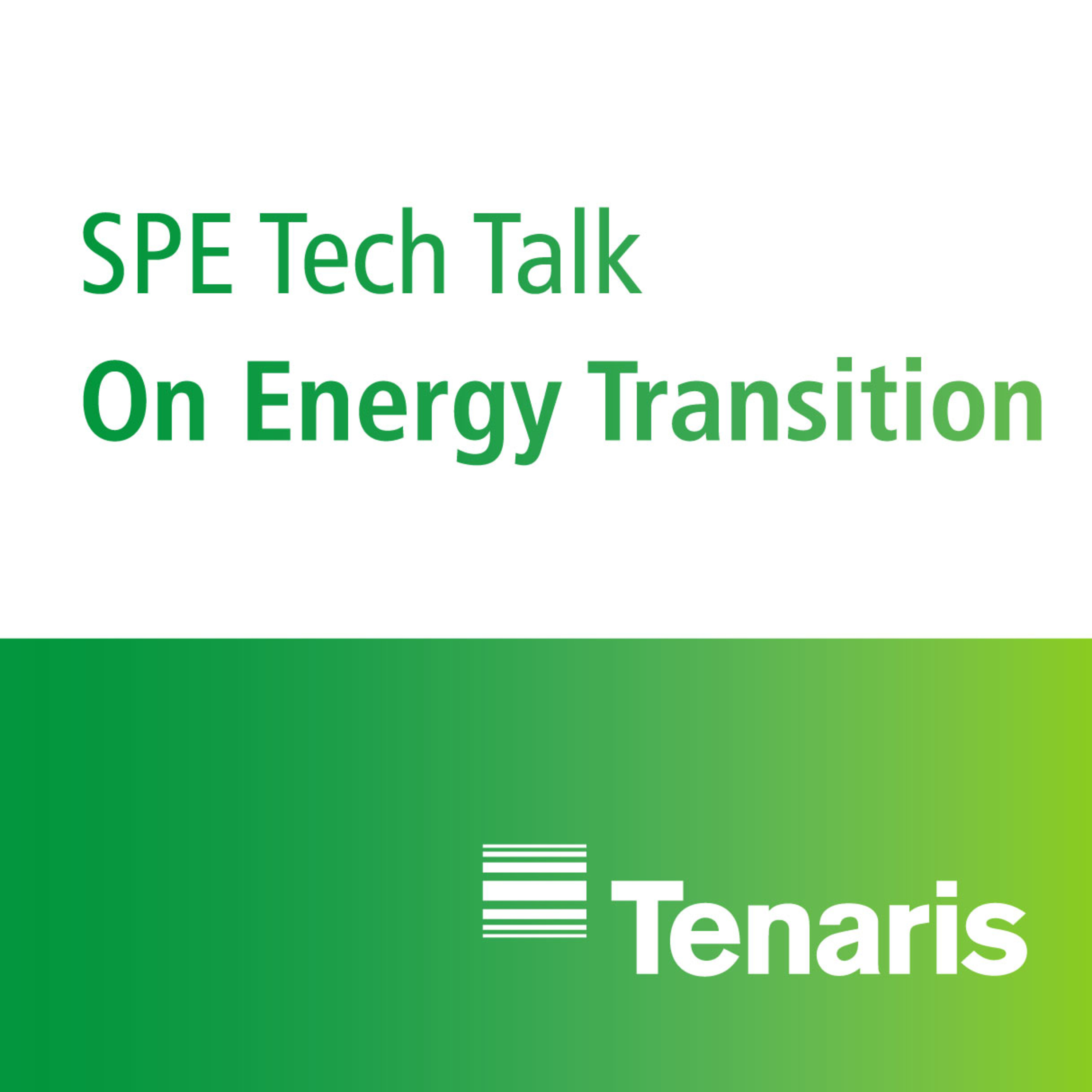 Technological Evolution in OCTG Geothermal Projects episode artwork