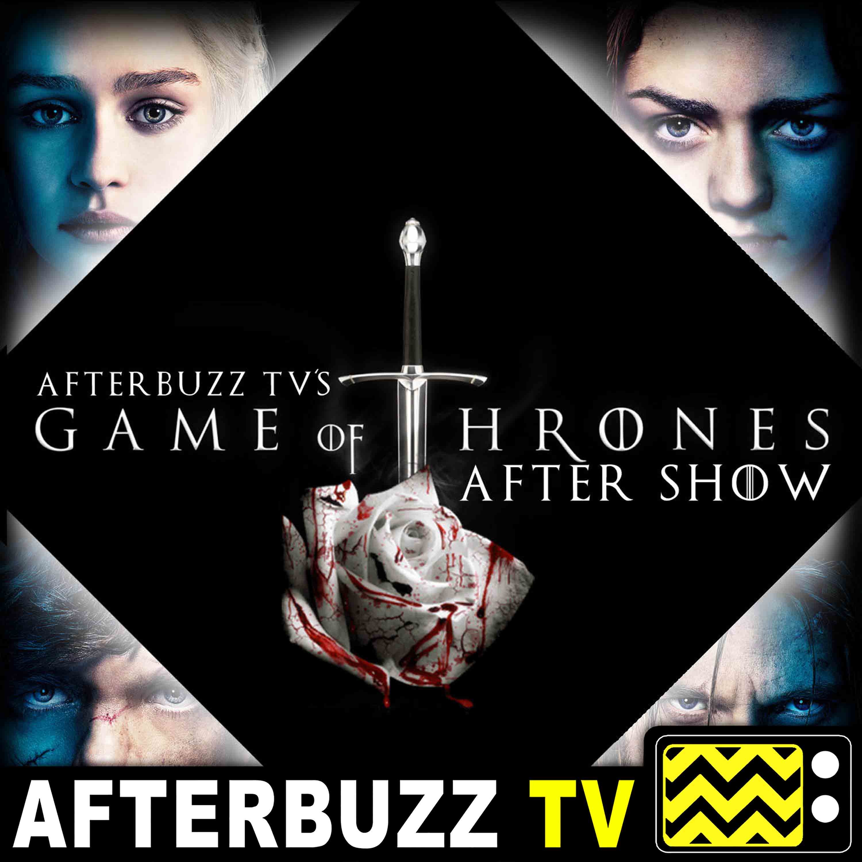 The Game Of Thrones Podcast