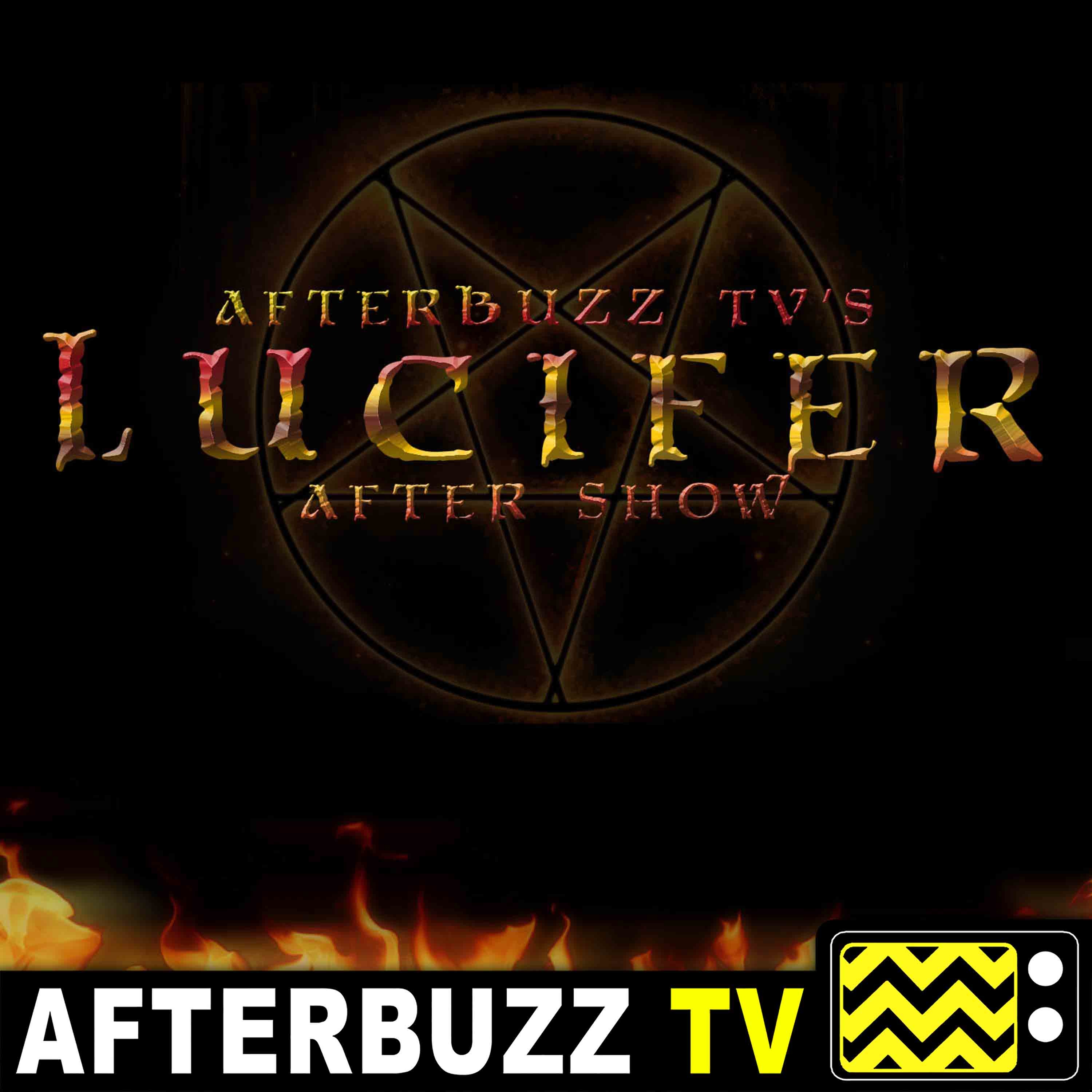 The Lucifer Podcast