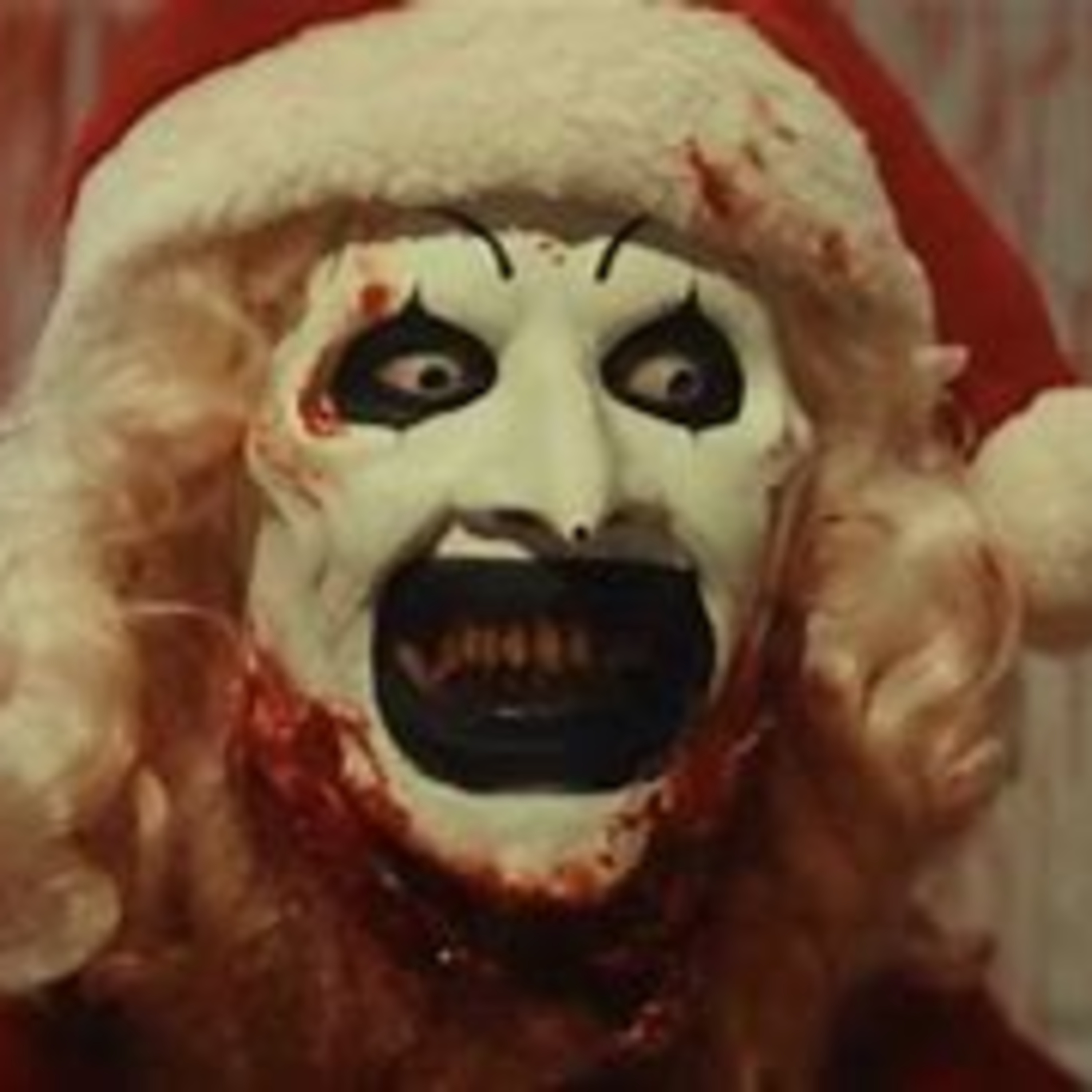 Terrifier 3 episode artwork