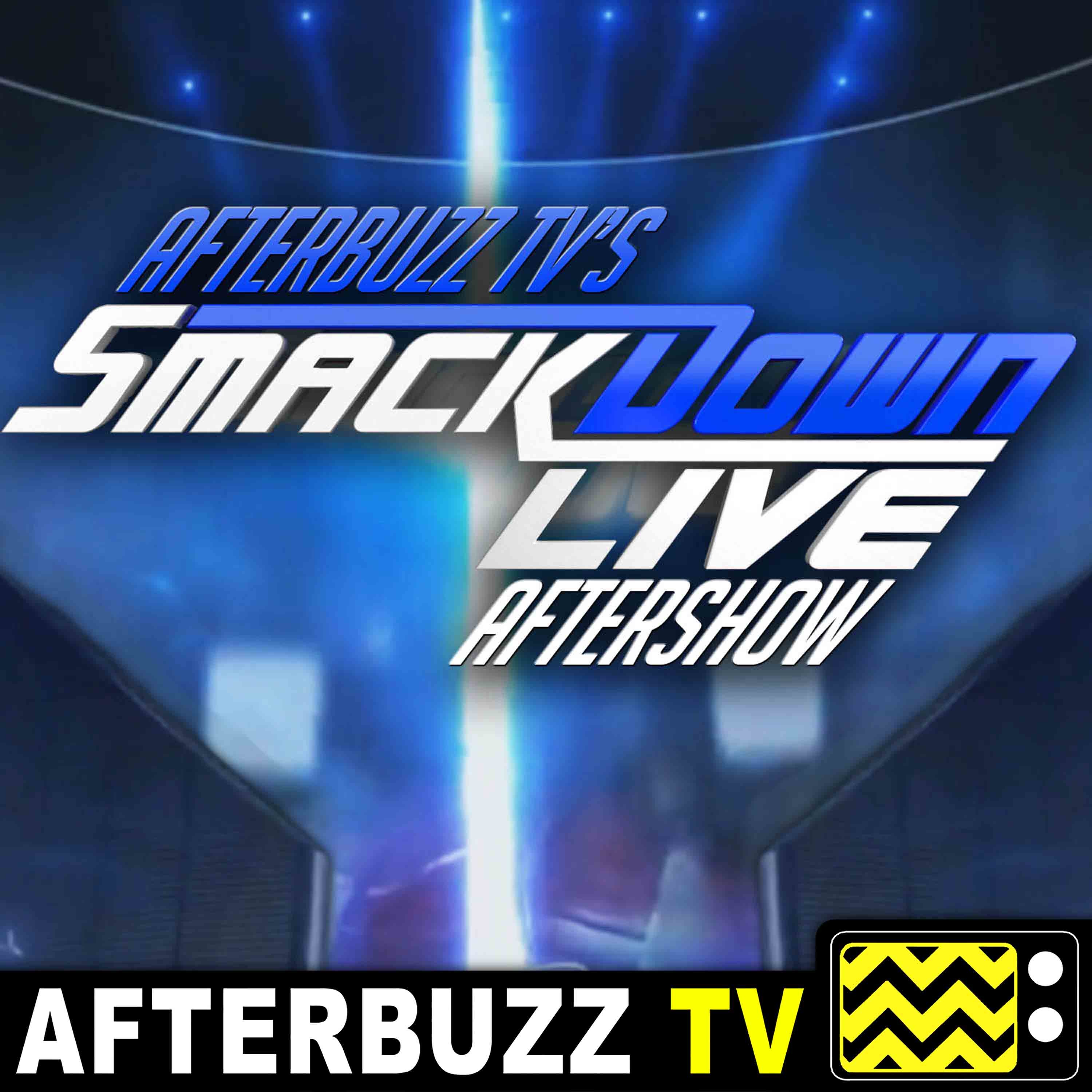 The Unofficial WWE SmackDown After Show