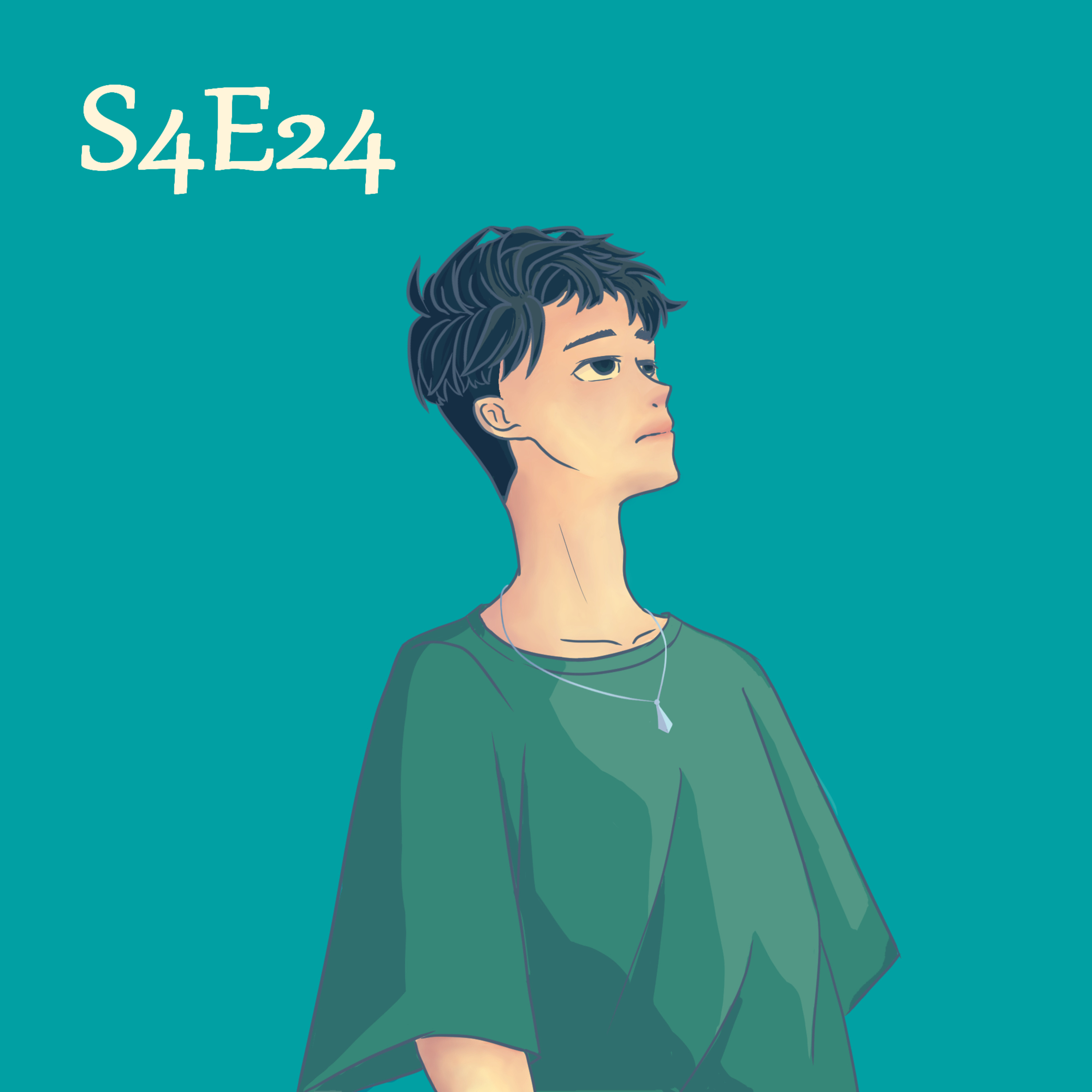 APA KABAR RESOLUSI 2024? episode artwork