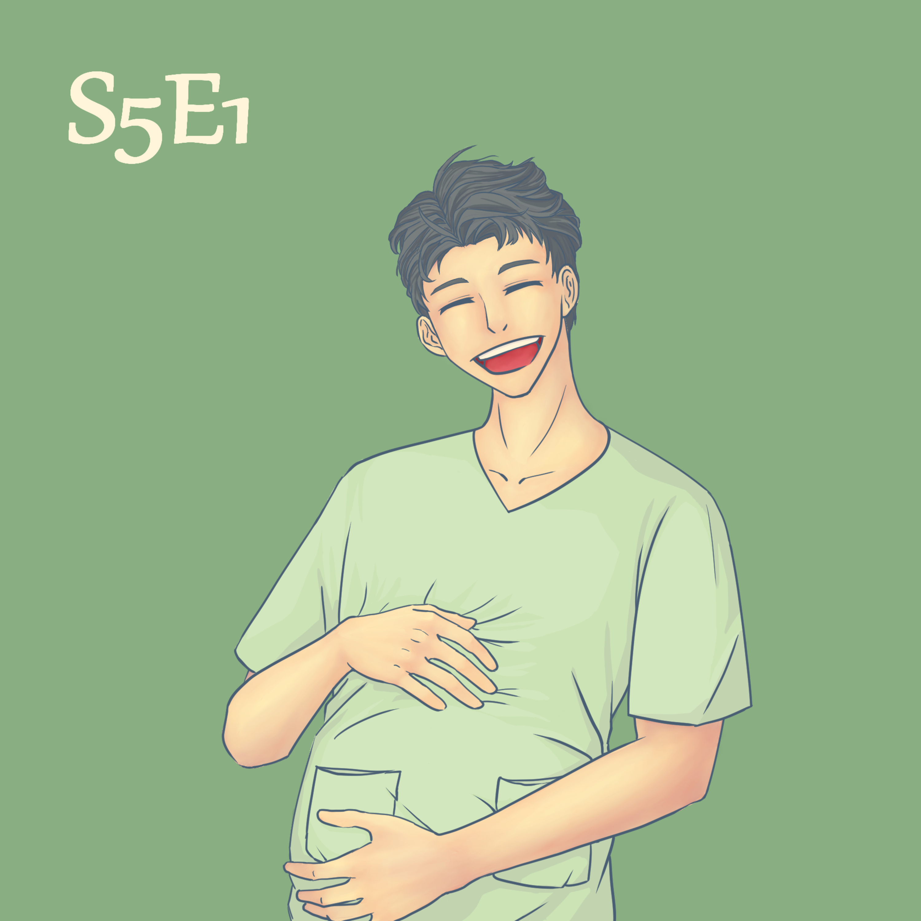 CERITA KOAS STASE OBGYN episode artwork