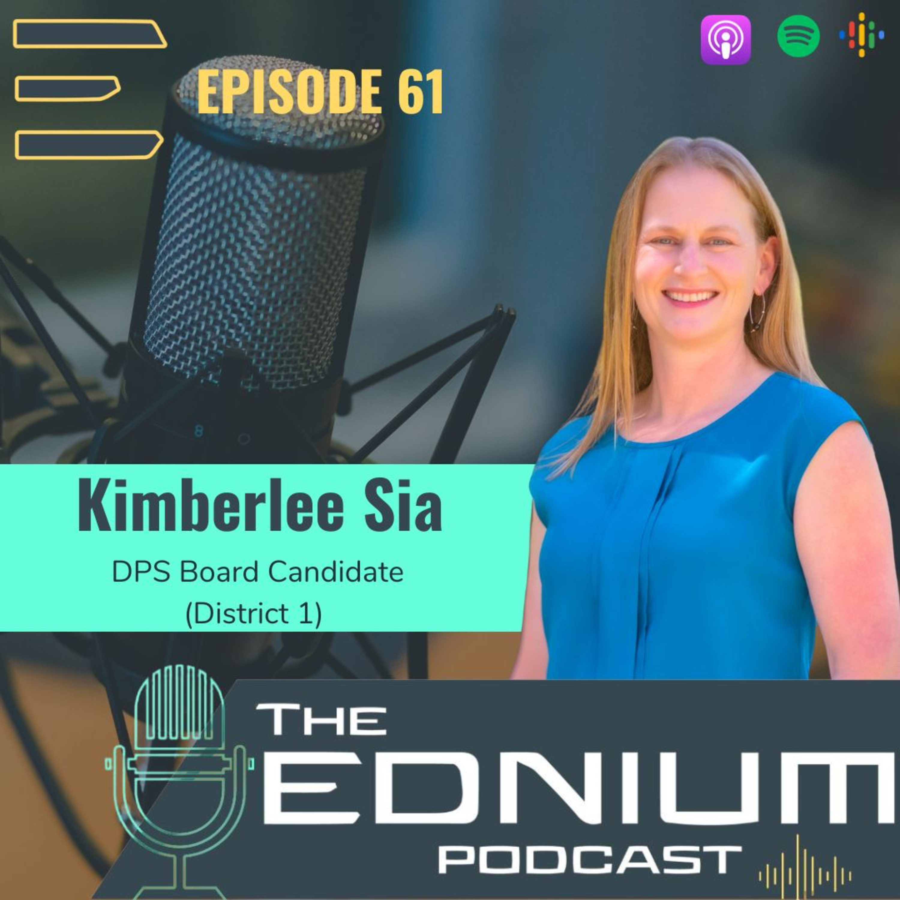 The Ednium Podcast