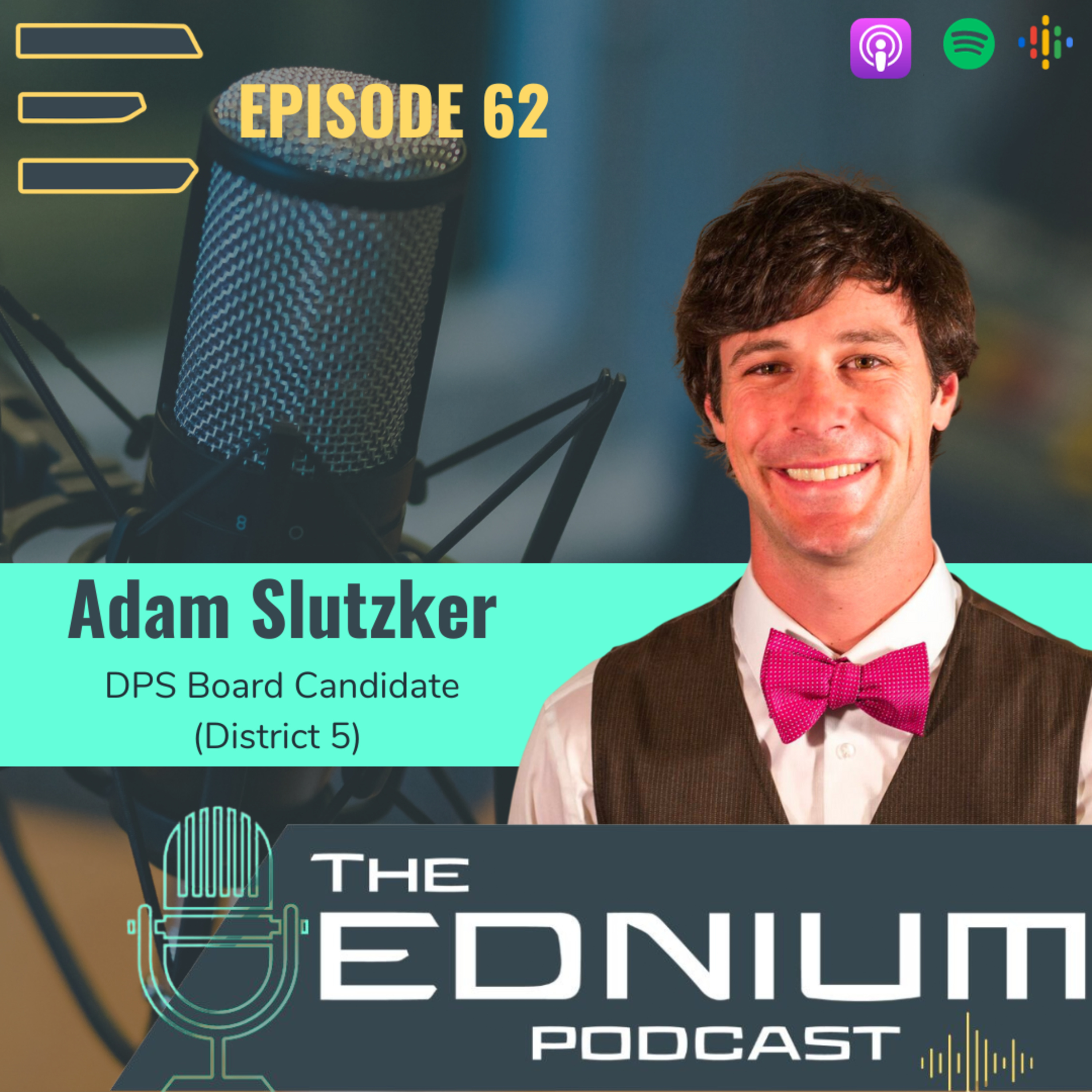The Ednium Podcast