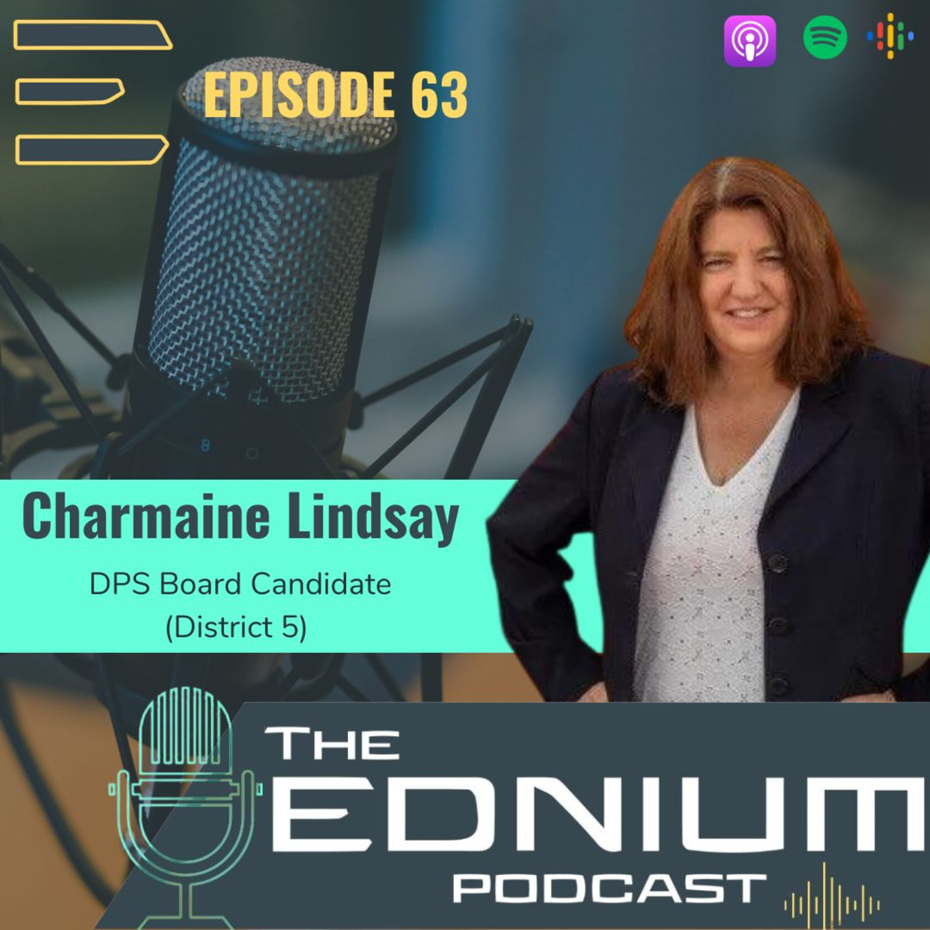 The Ednium Podcast