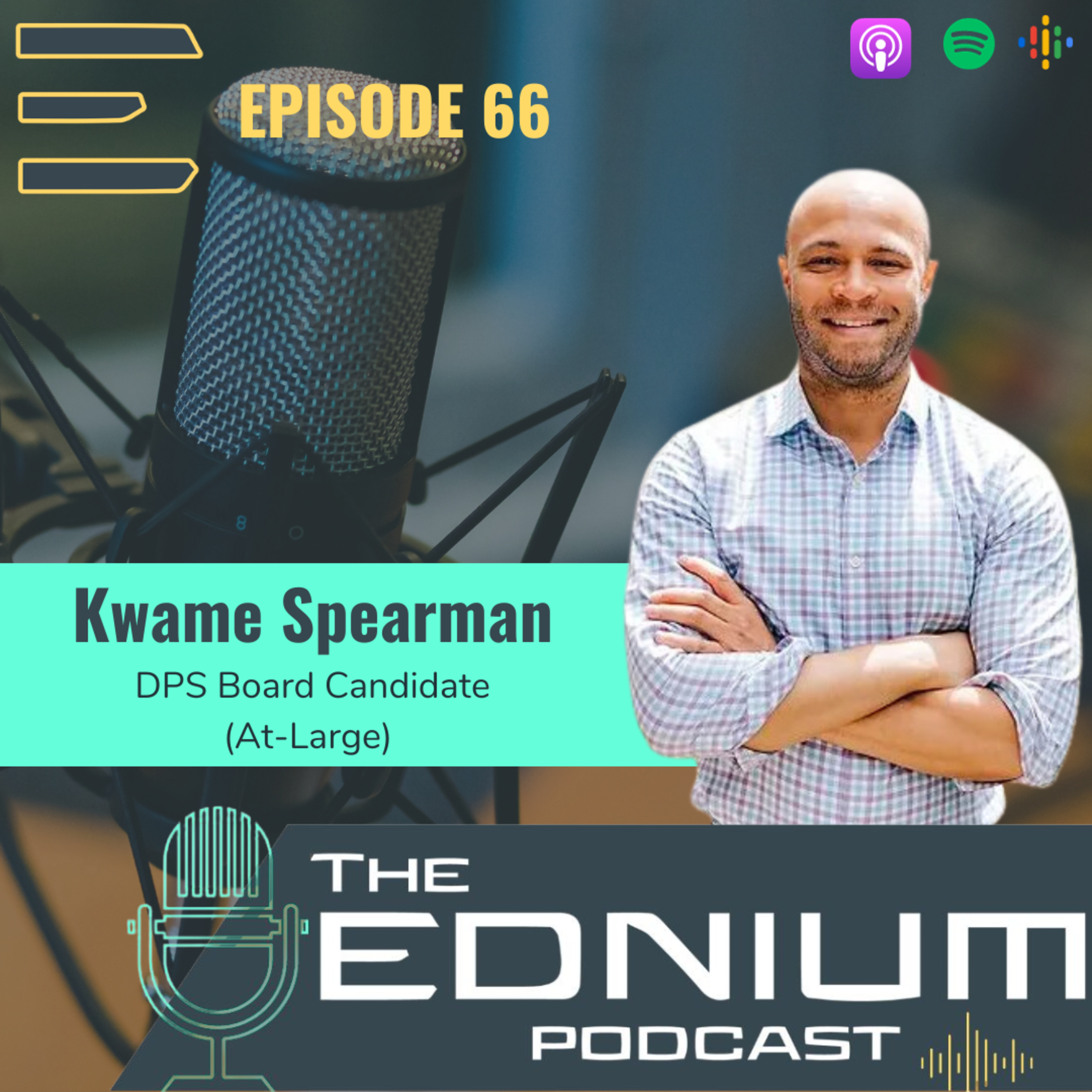 The Ednium Podcast