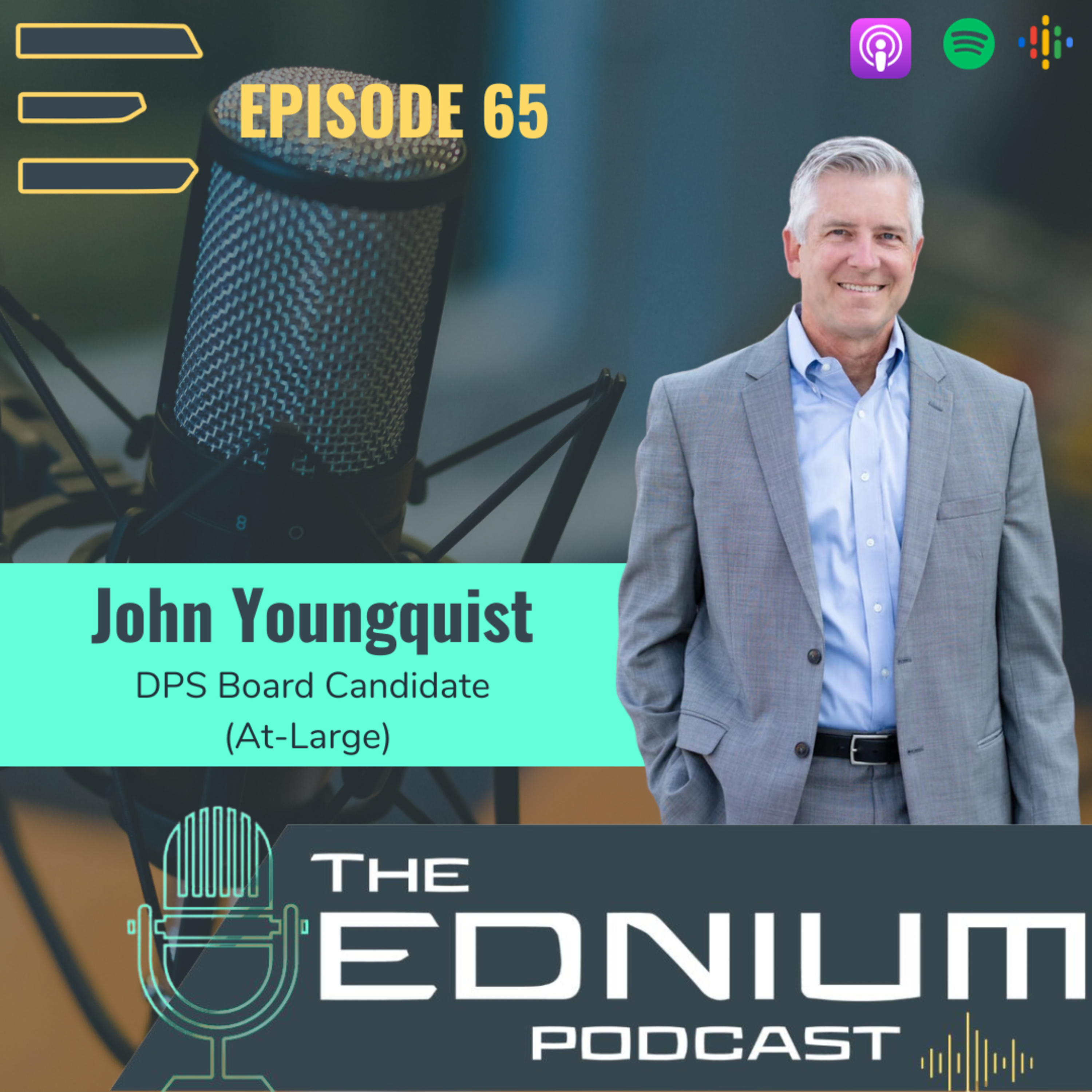 The Ednium Podcast