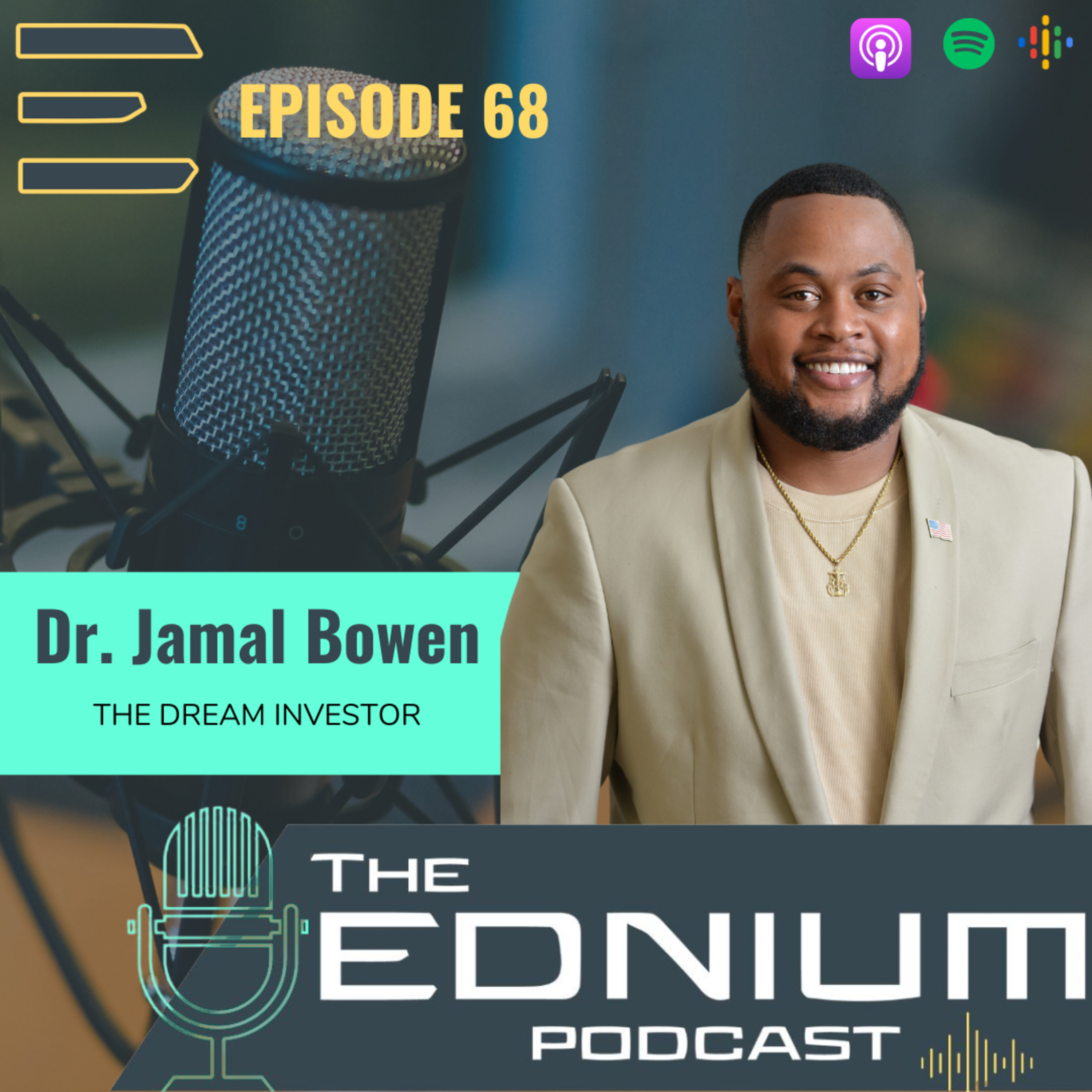 The Ednium Podcast