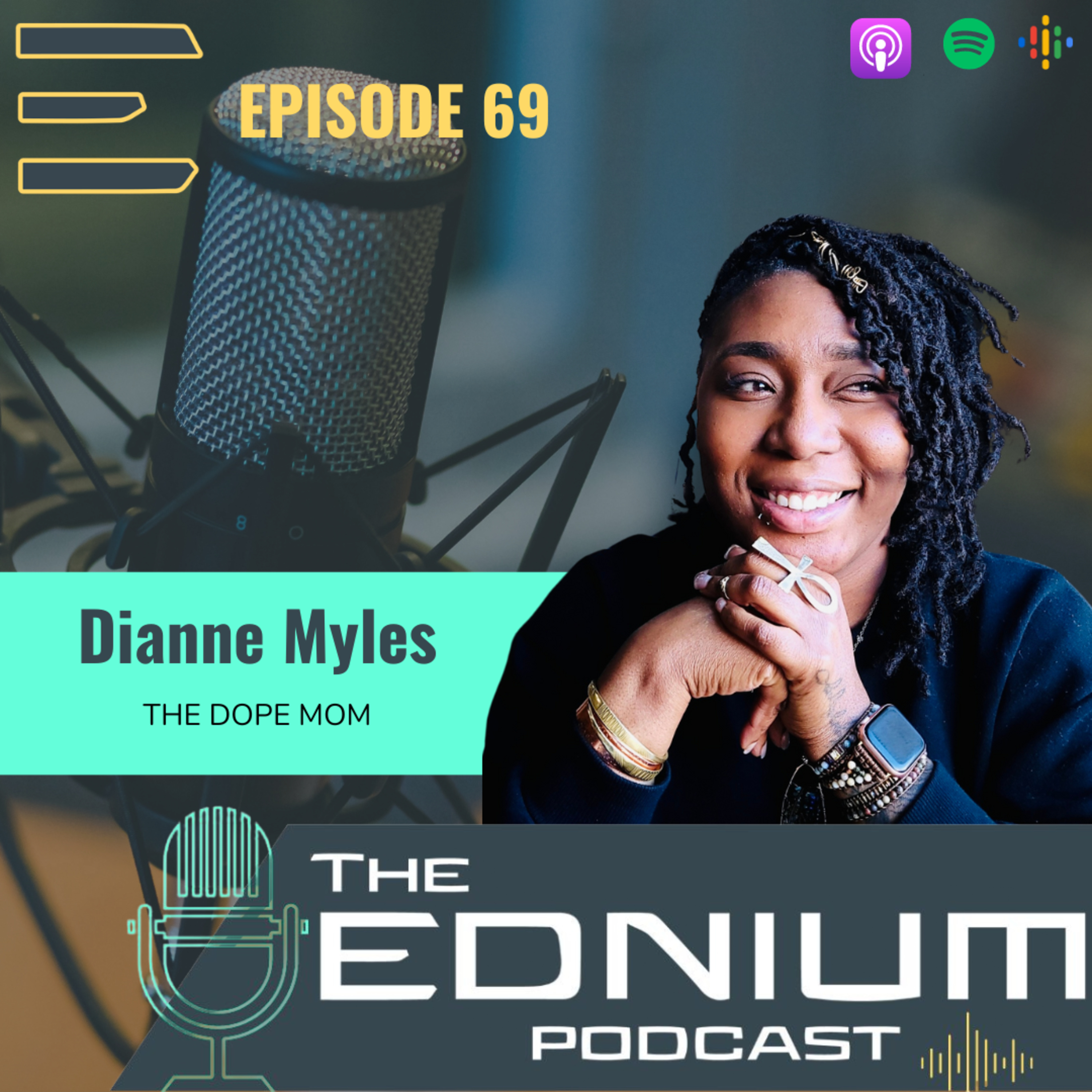 The Ednium Podcast