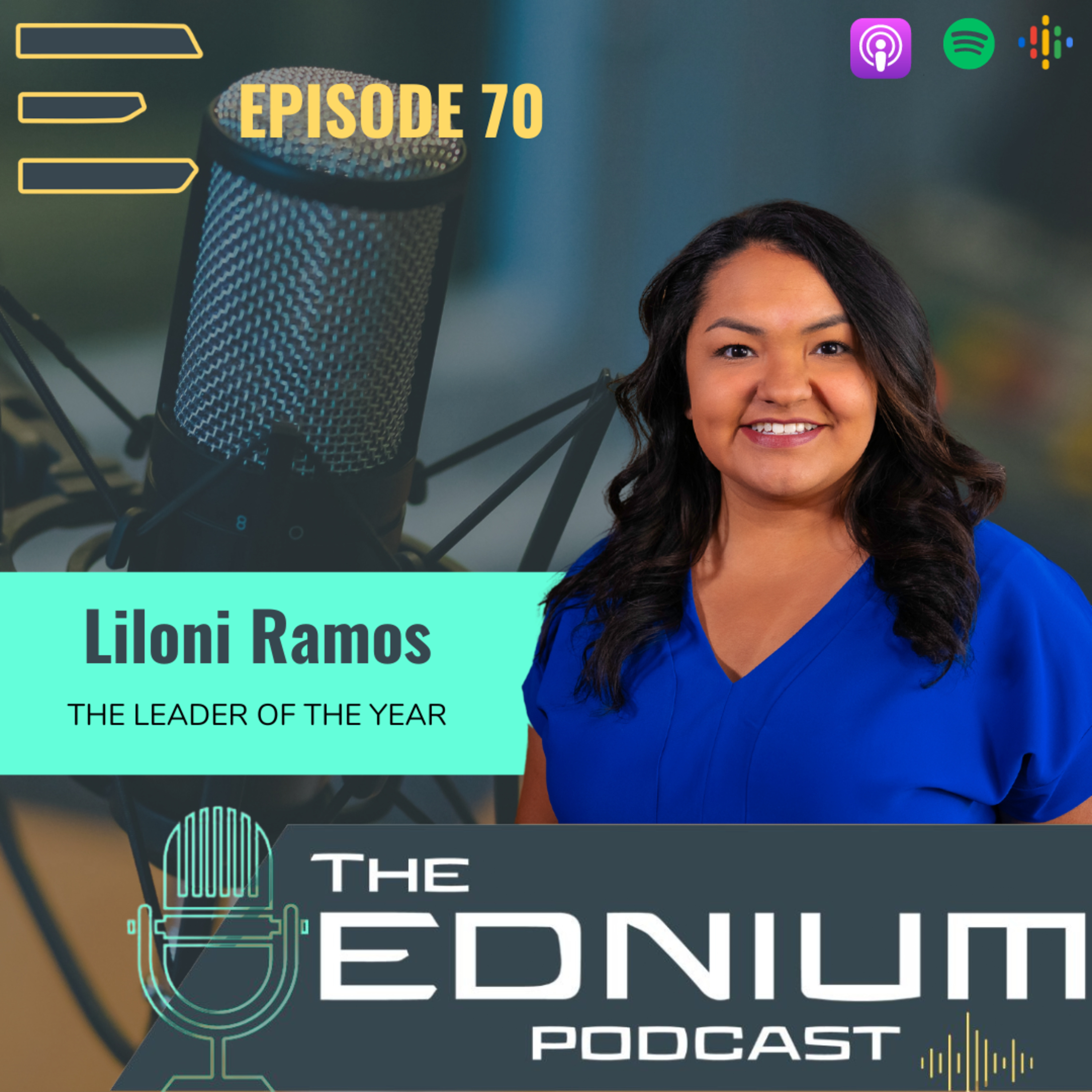 The Ednium Podcast