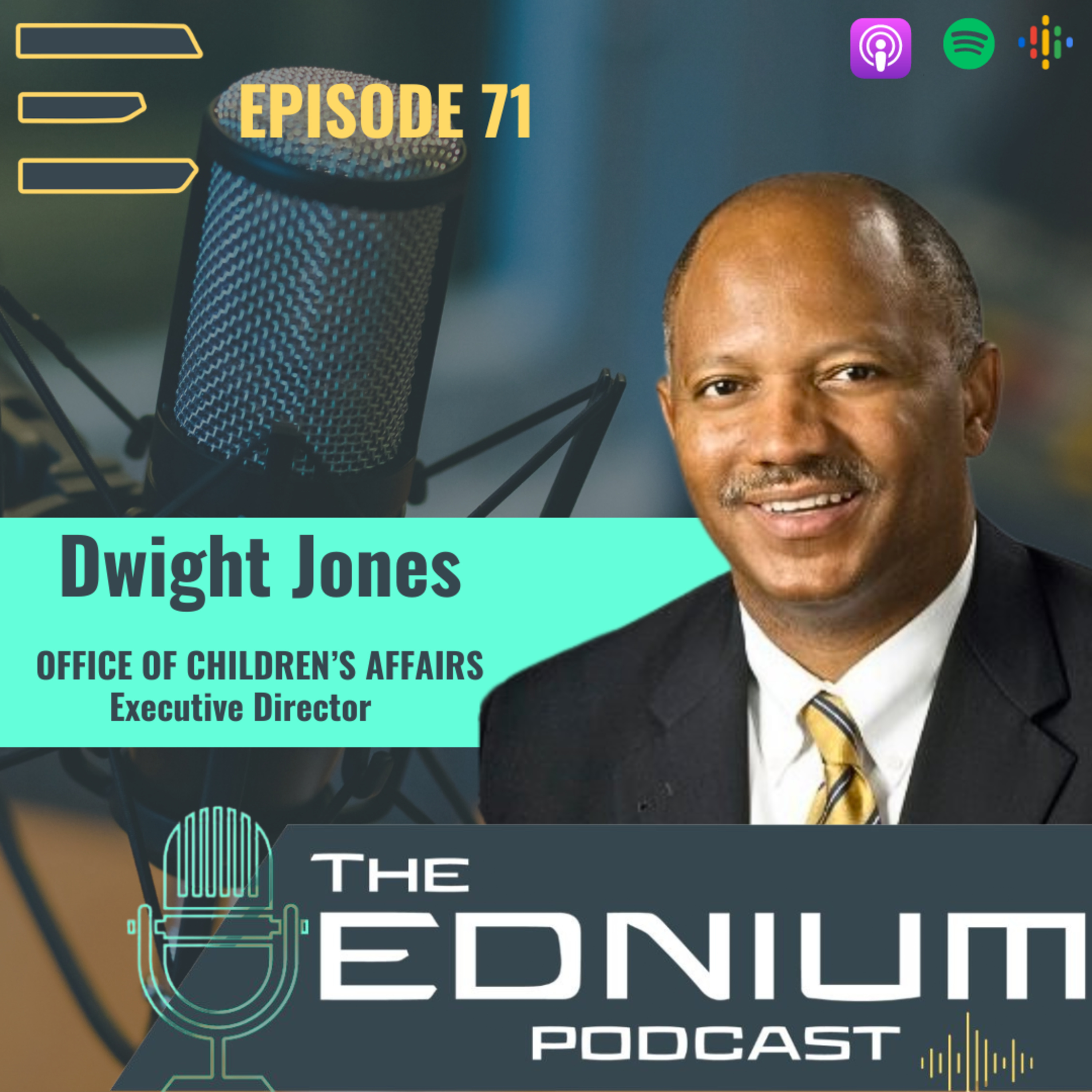 The Ednium Podcast