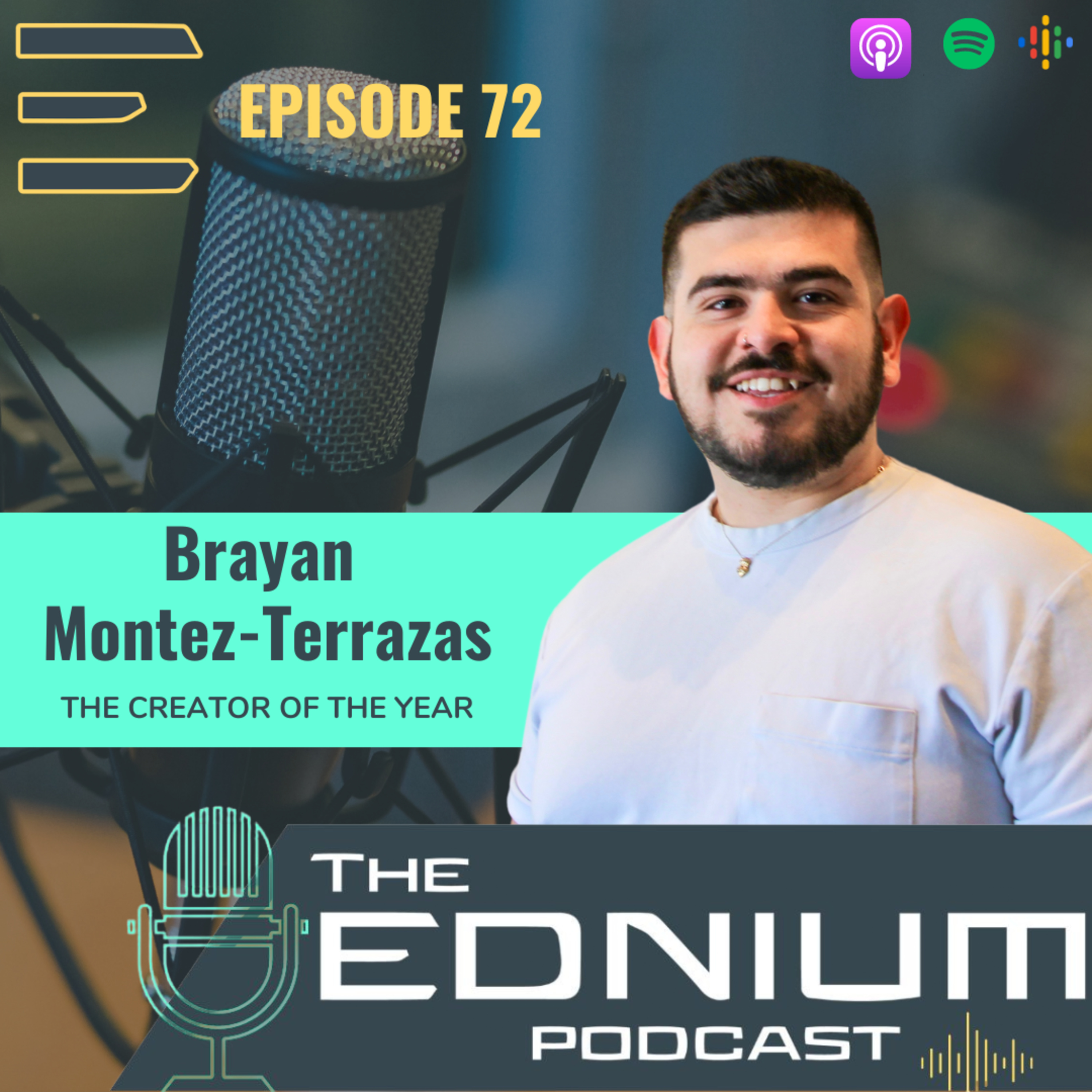 The Ednium Podcast
