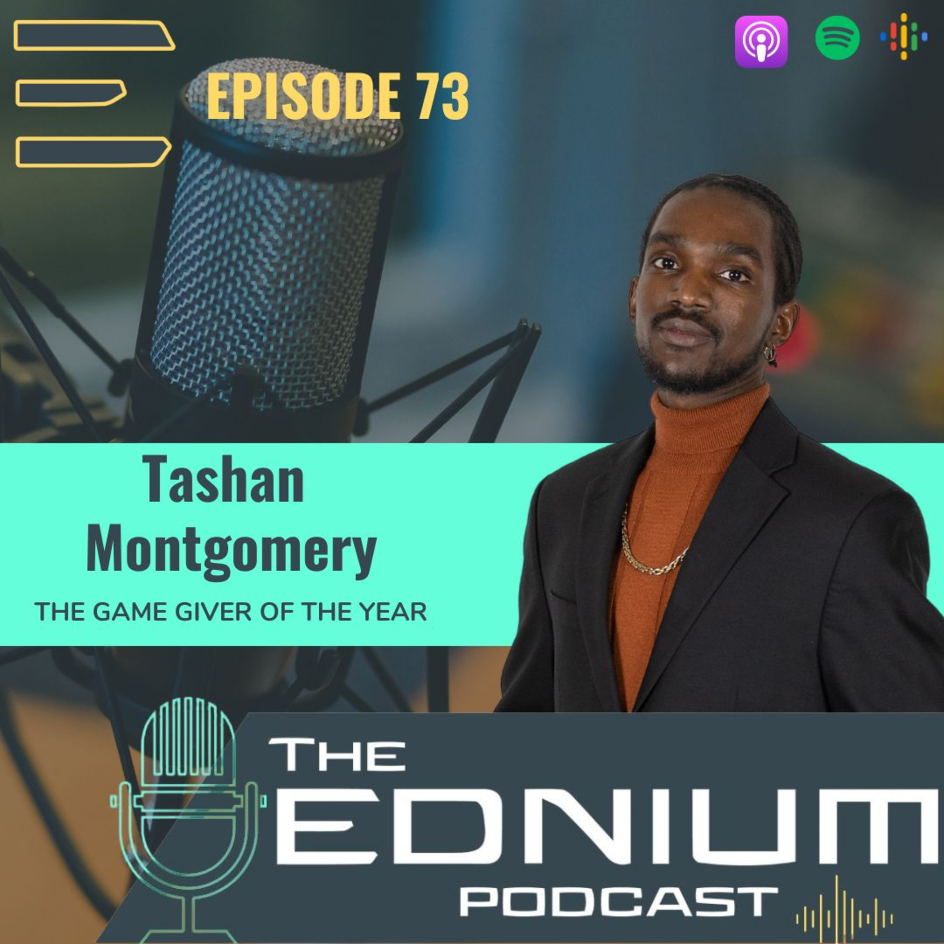 The Ednium Podcast