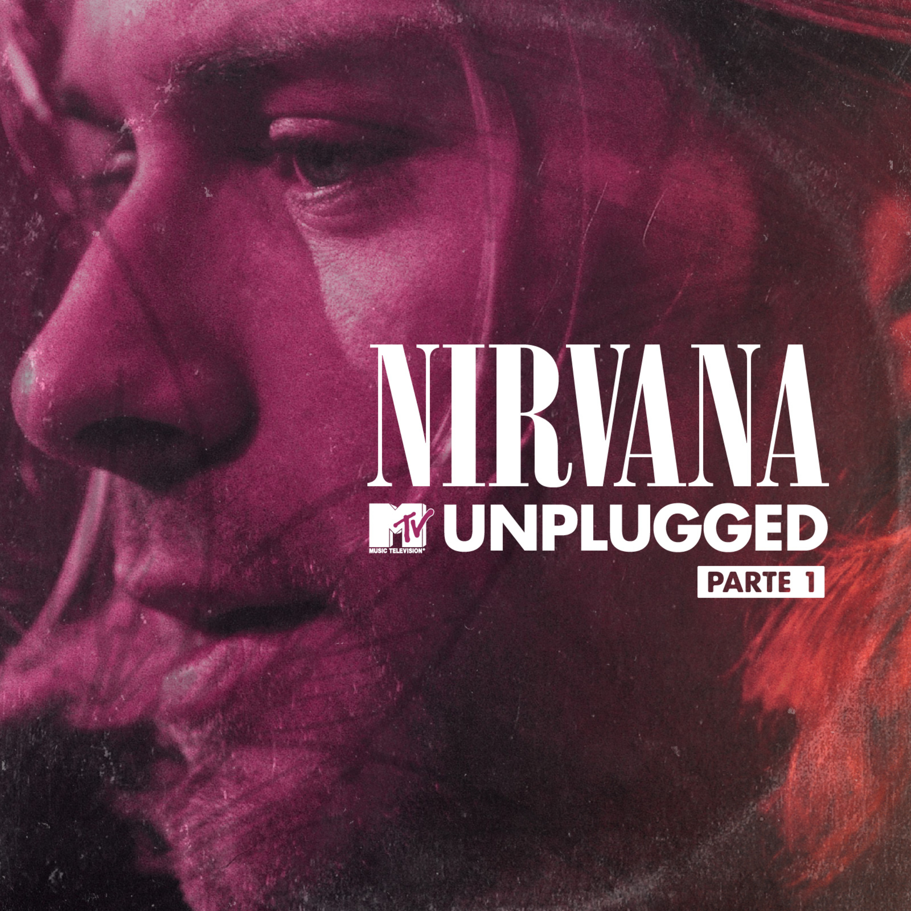 MTV Unplugged de Nirvana - Parte 01 episode artwork