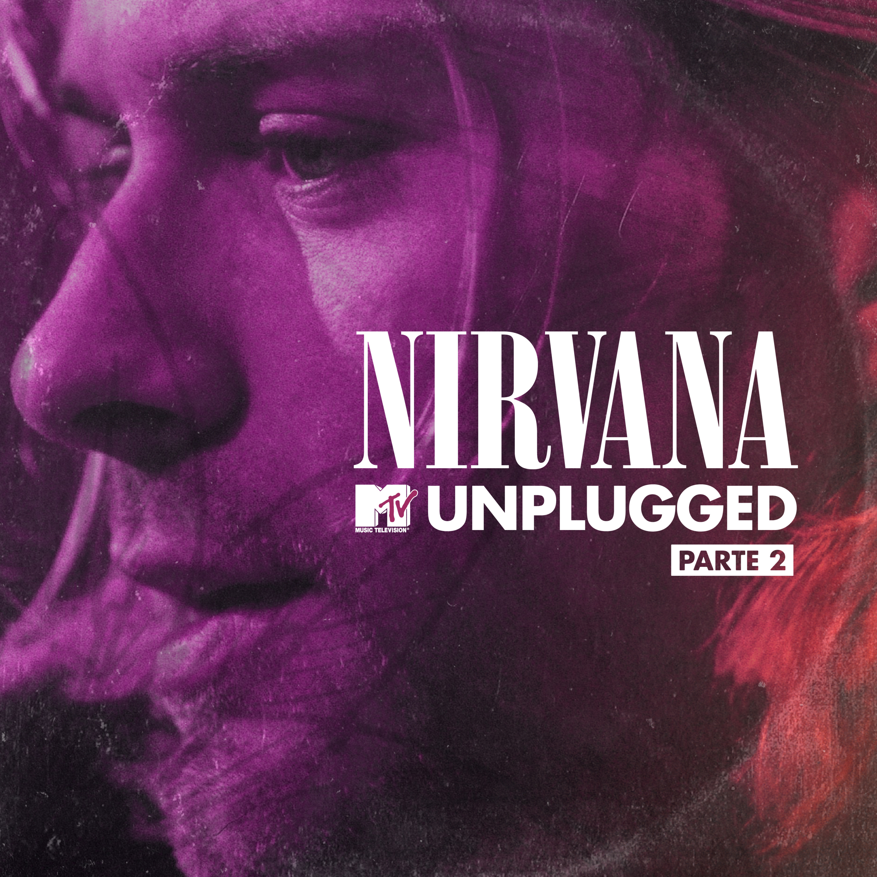 MTV Unplugged de Nirvana - Parte 02 episode artwork