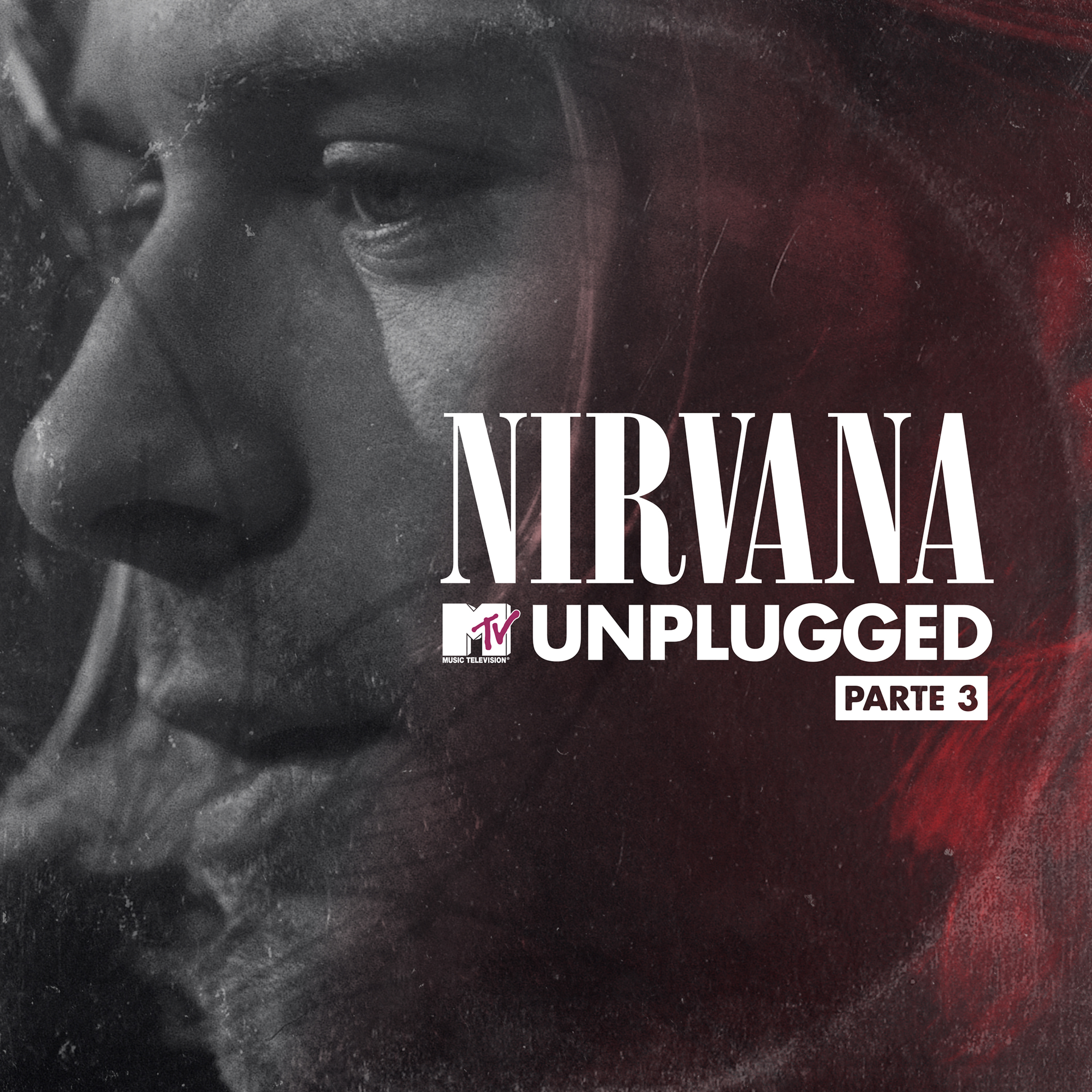 MTV Unplugged de Nirvana - Parte 03 episode artwork