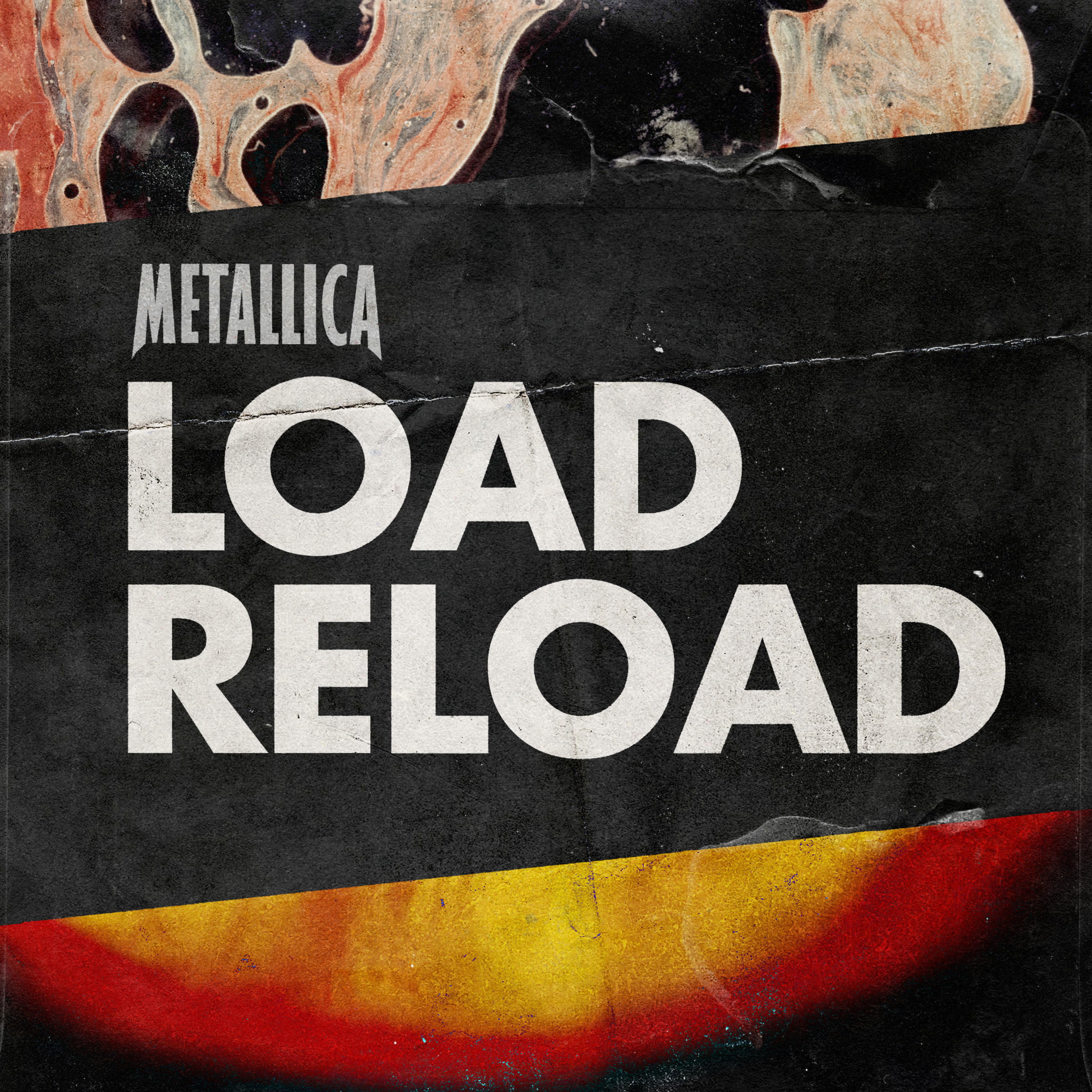 Metallica - La historia del Load y Reload (Parte 03) episode artwork