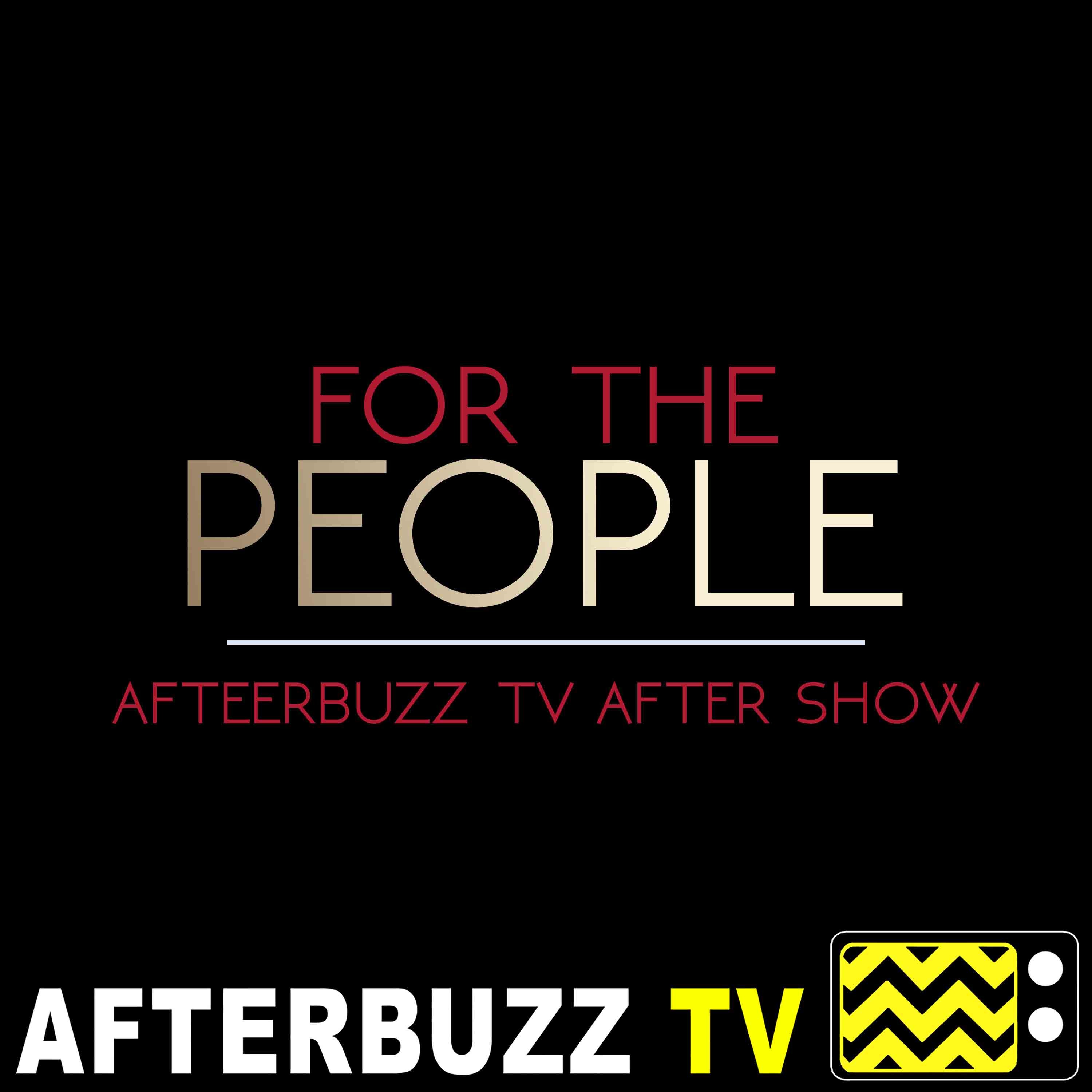 The For The People Podcast