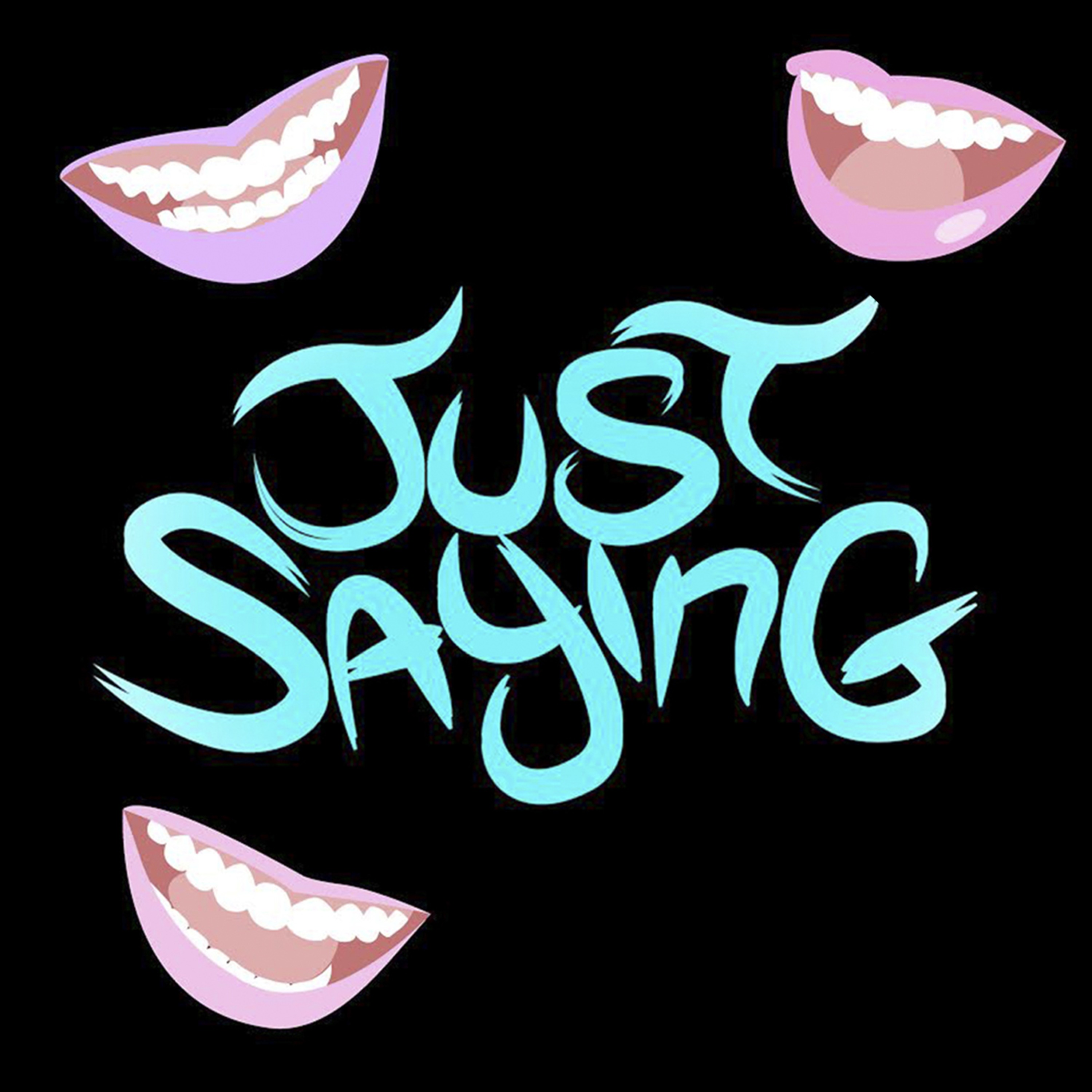 Hungry? We’re Serving Up Sex | BHL’s Just Saying episode artwork