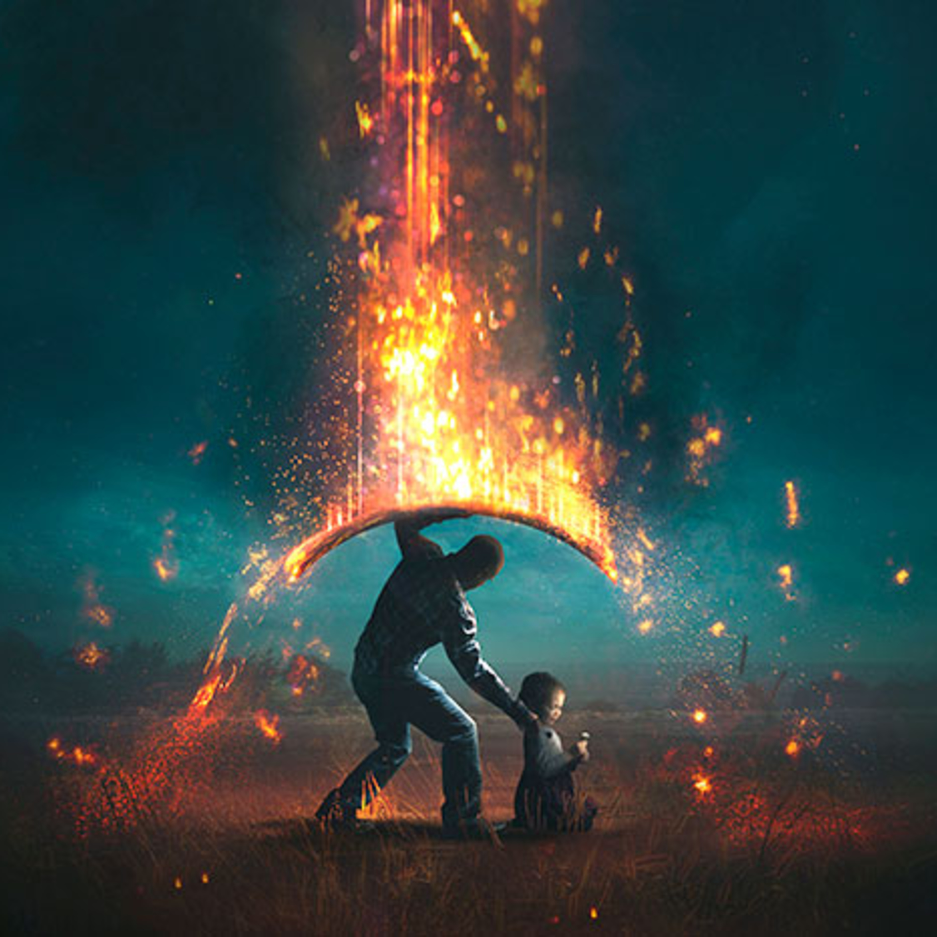 Родители, станете родители на вярата! episode artwork