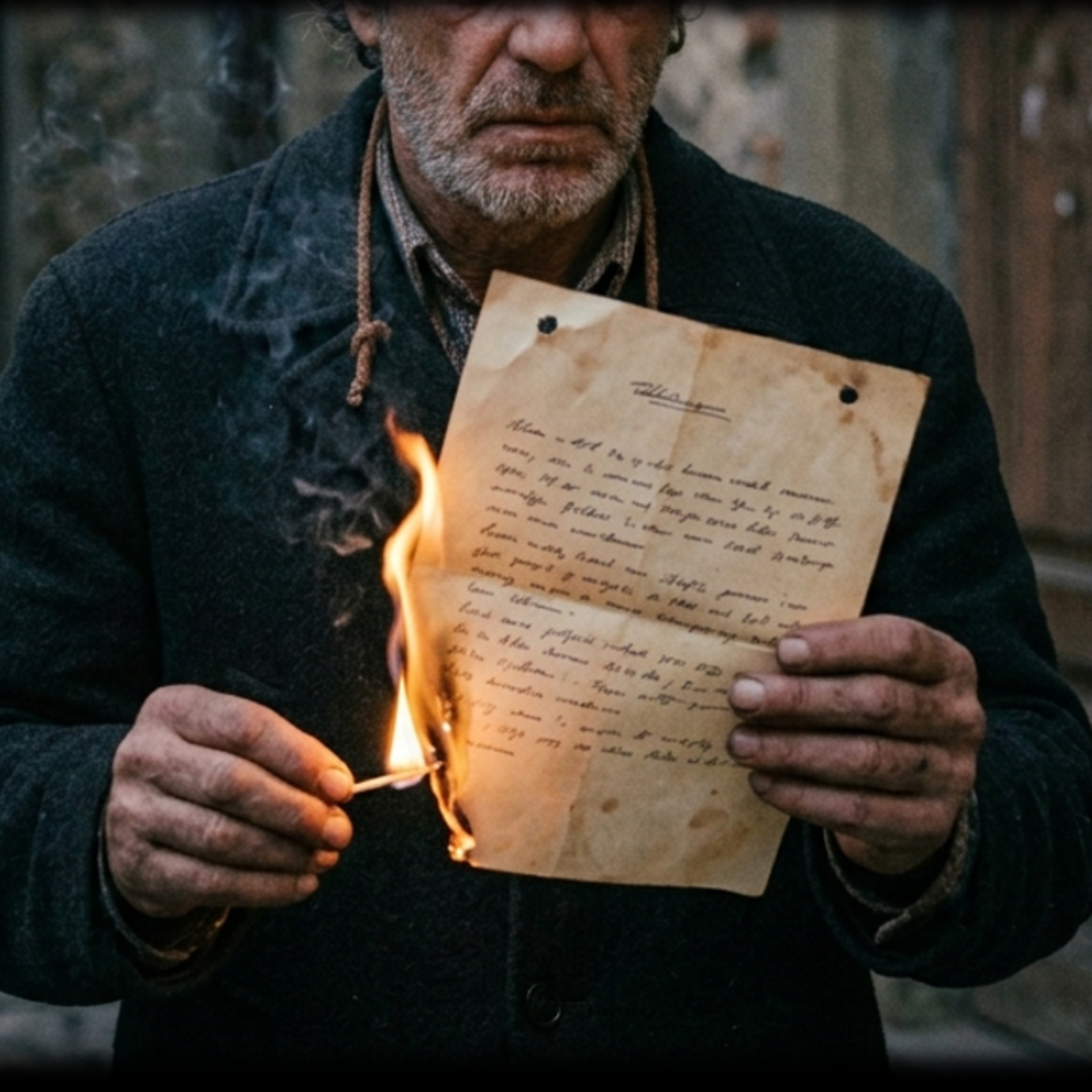 Простените прощават episode artwork