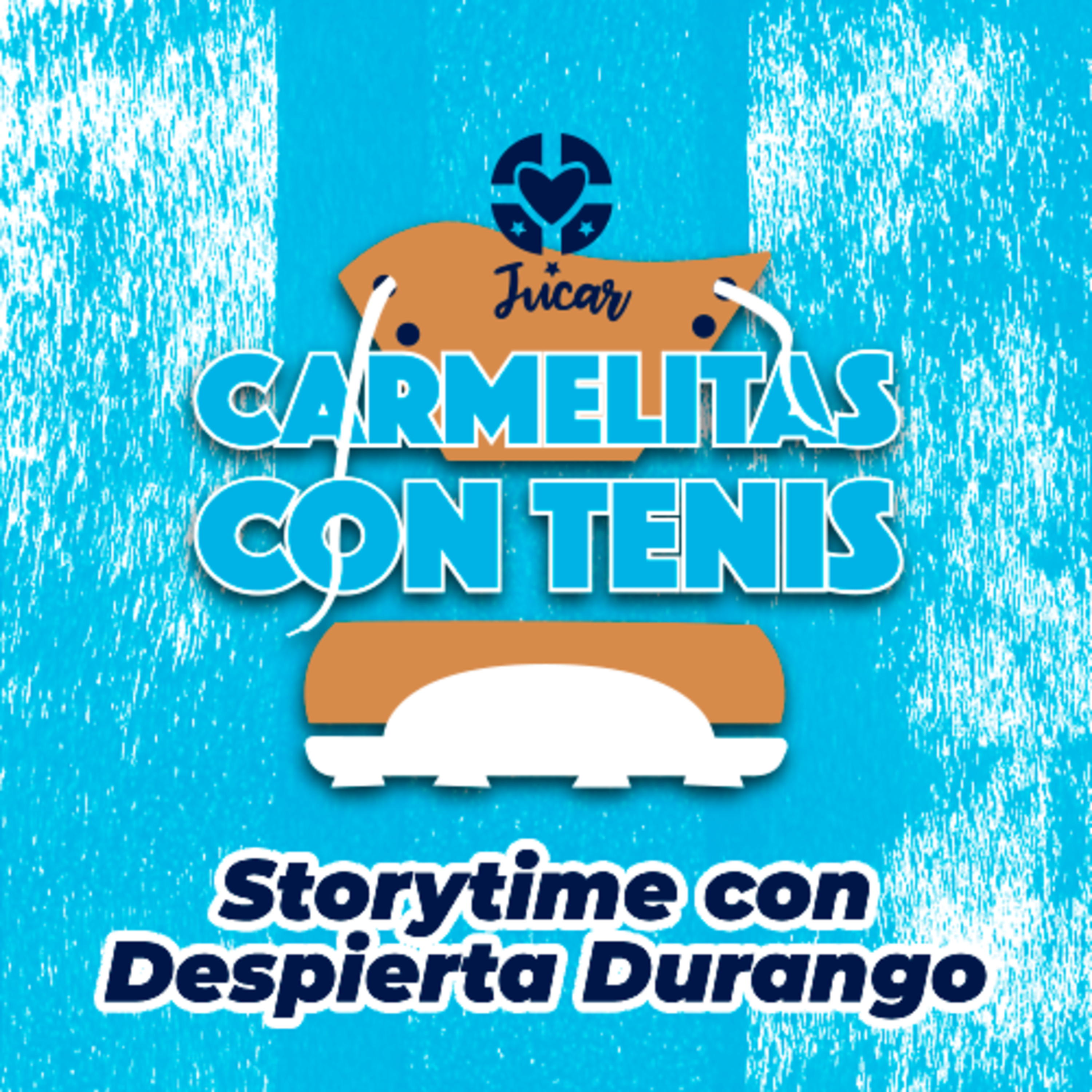 T3-E06 | Storytime con Despierta Durango episode artwork