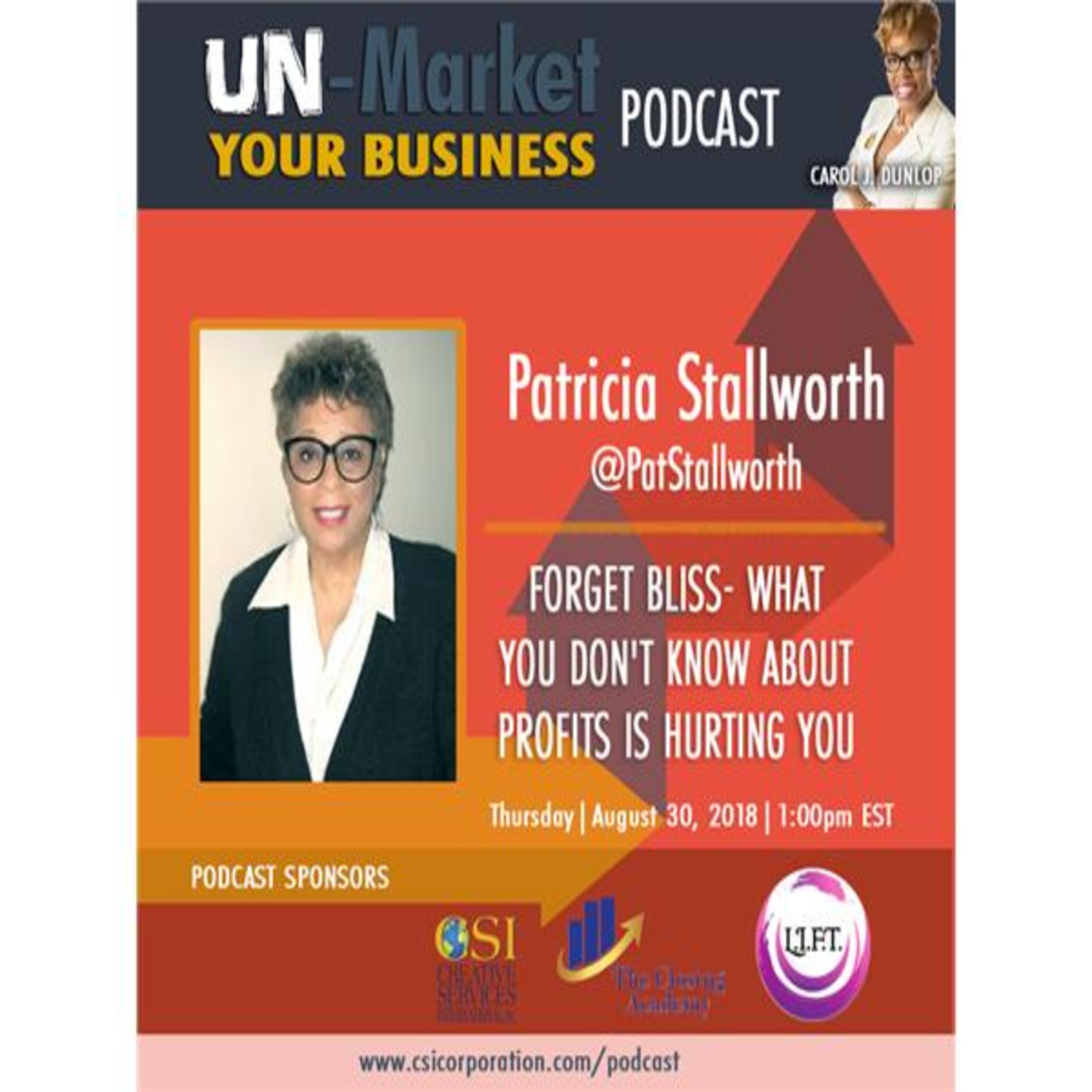 UN-Market Your Business